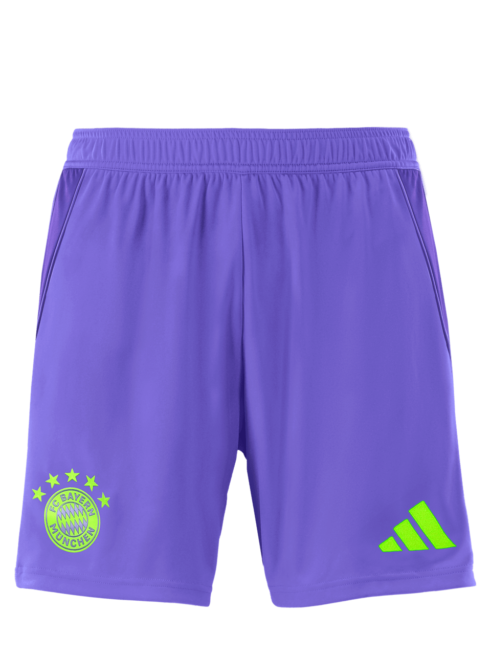 Kinder Short Torwart 24-25 1