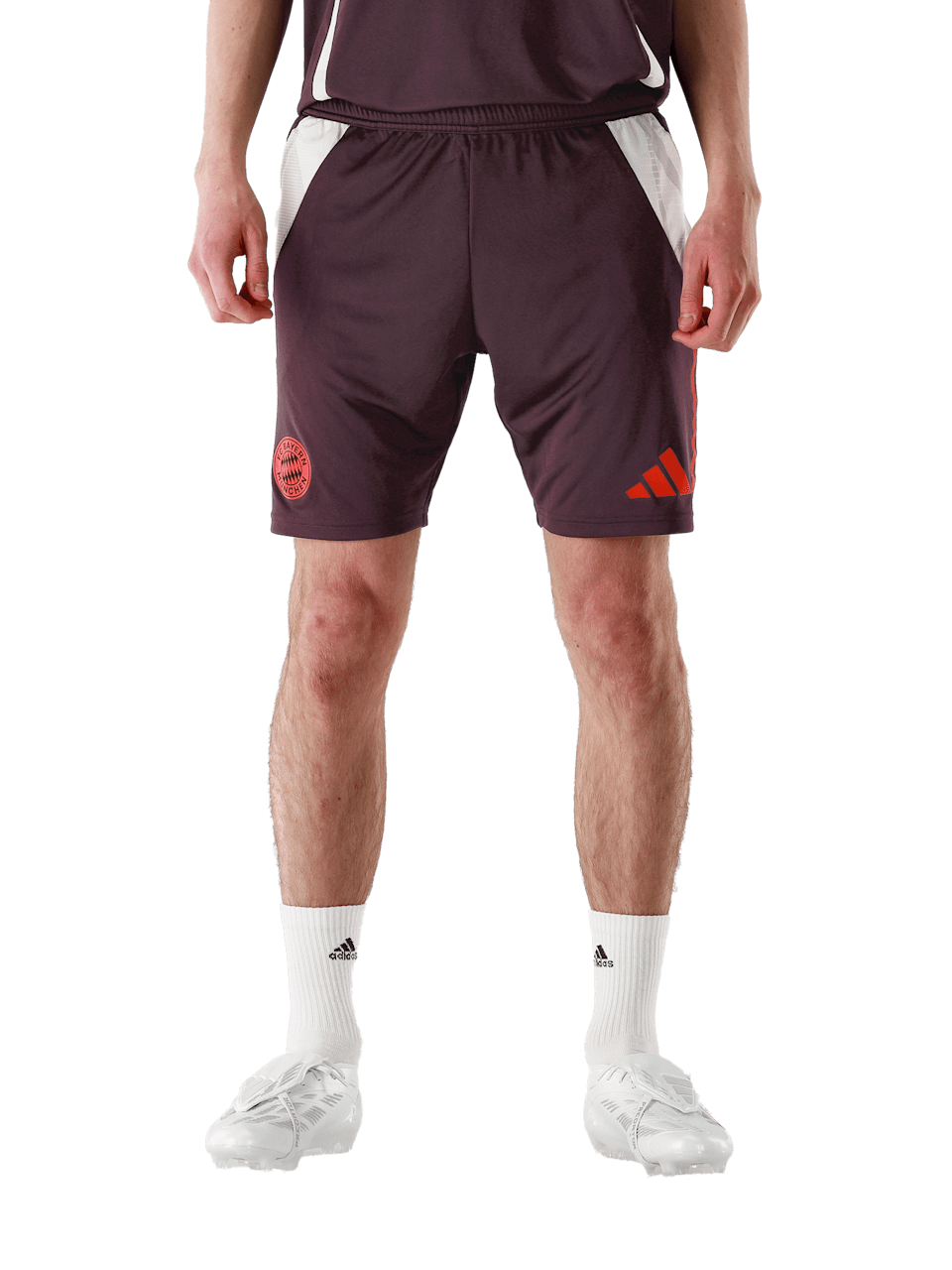 Herren Trainingsshort Teamline 1