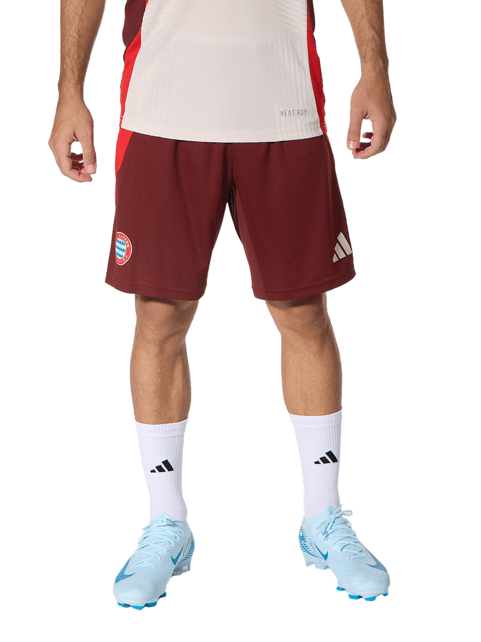 Herren PRO Trainingssshort UCL Teamline 1