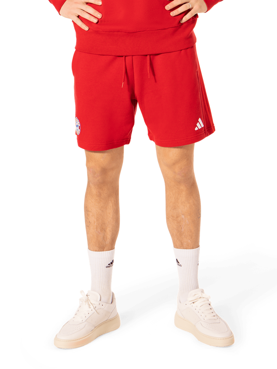 Herren Short DNA 1