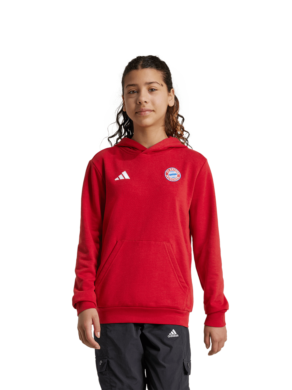 Kids Hoodie DNA 1