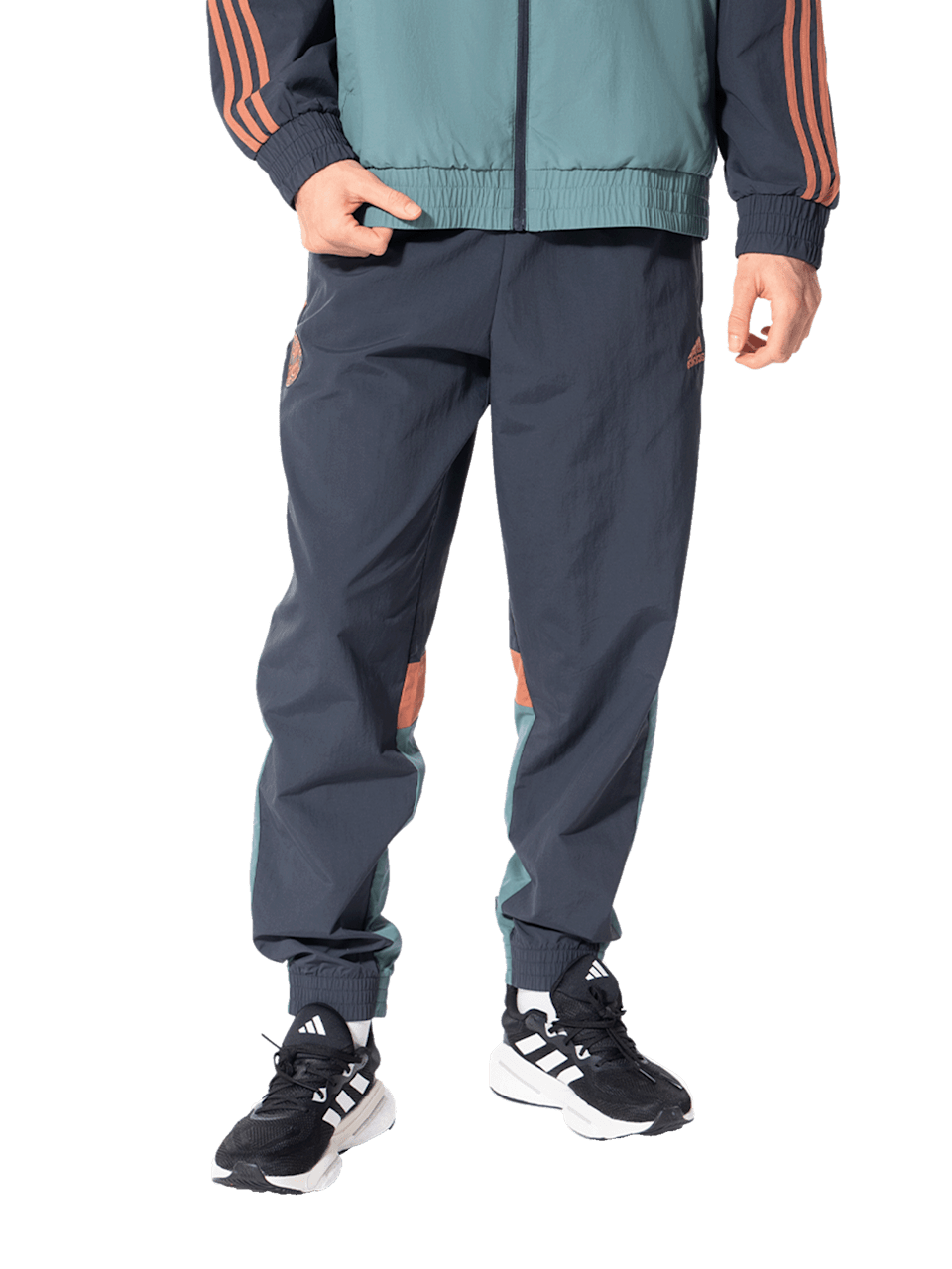 Herren Anthem Pant Away 24-25 1