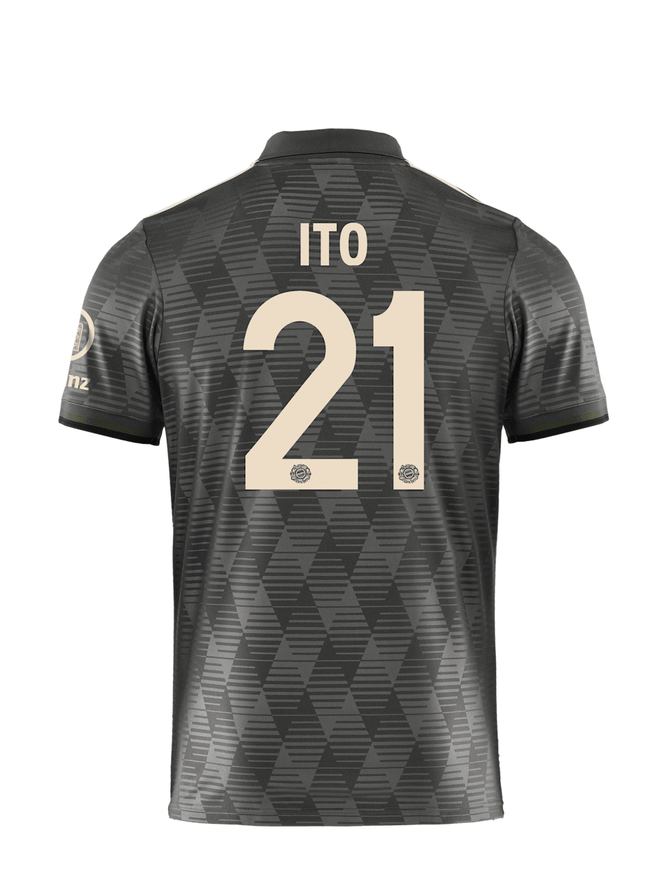 Kids Jersey Oktoberfest 2024 1