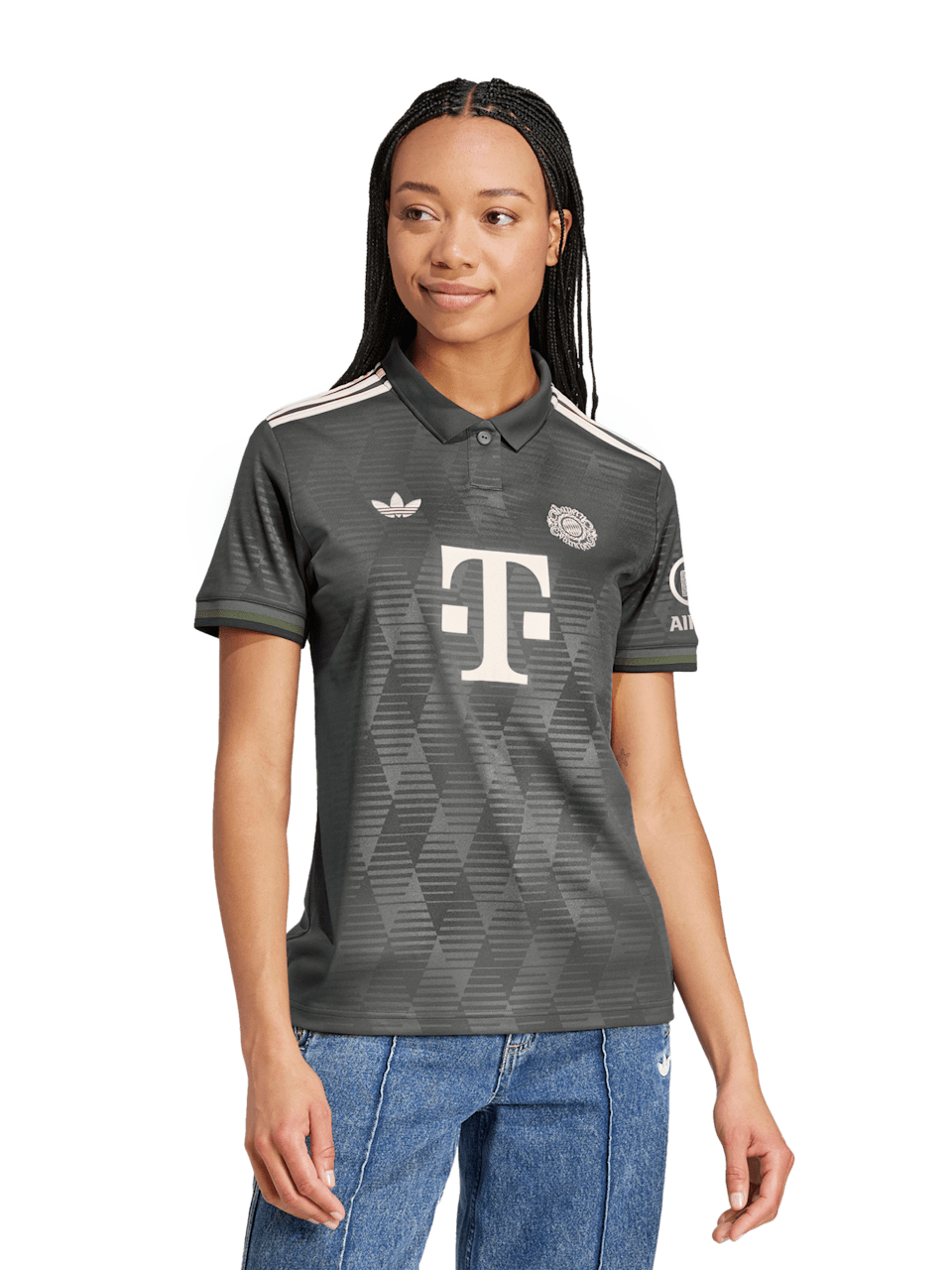Women Jersey Oktoberfest 2024 1