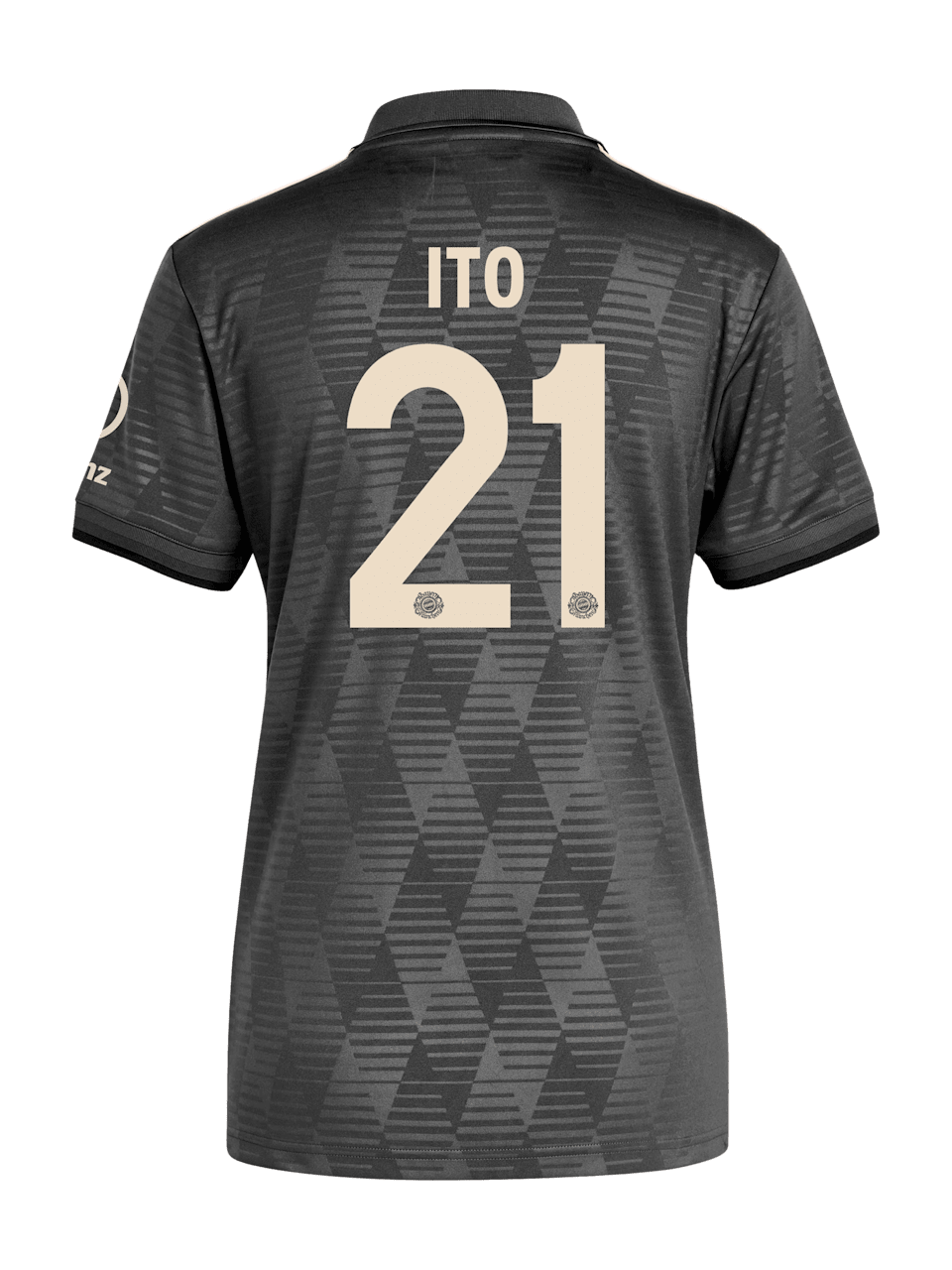 Women Jersey Oktoberfest 2024 1