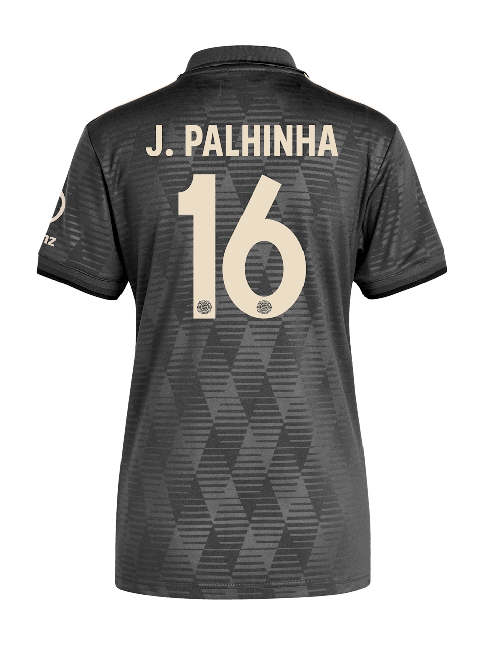 Women Jersey Oktoberfest 2024 1