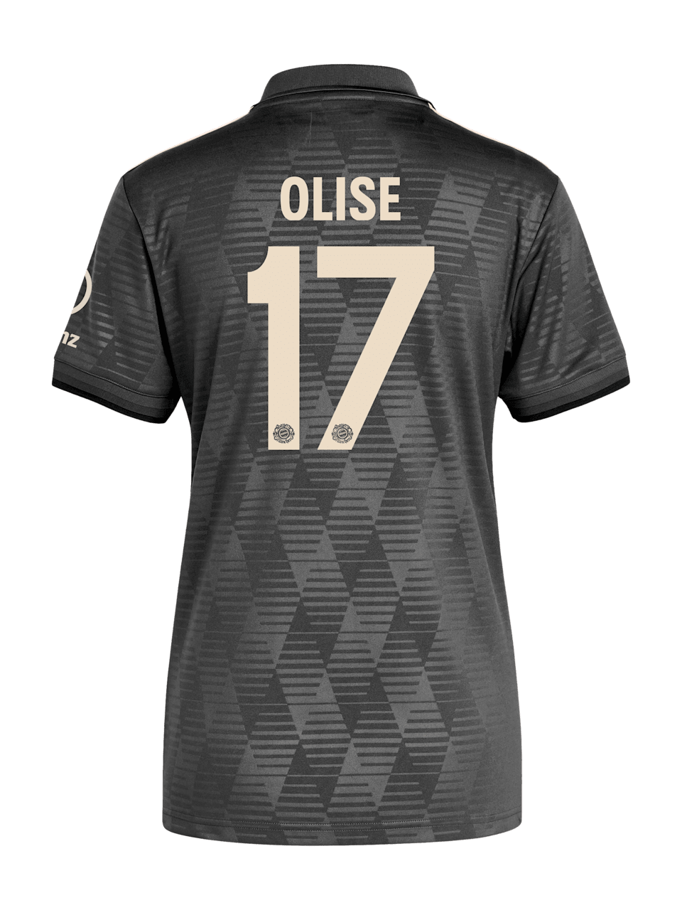 Women Jersey Oktoberfest 2024 1