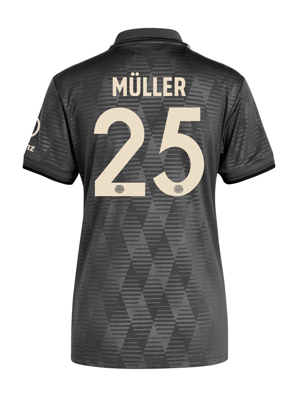 Women Jersey Oktoberfest 2024 1