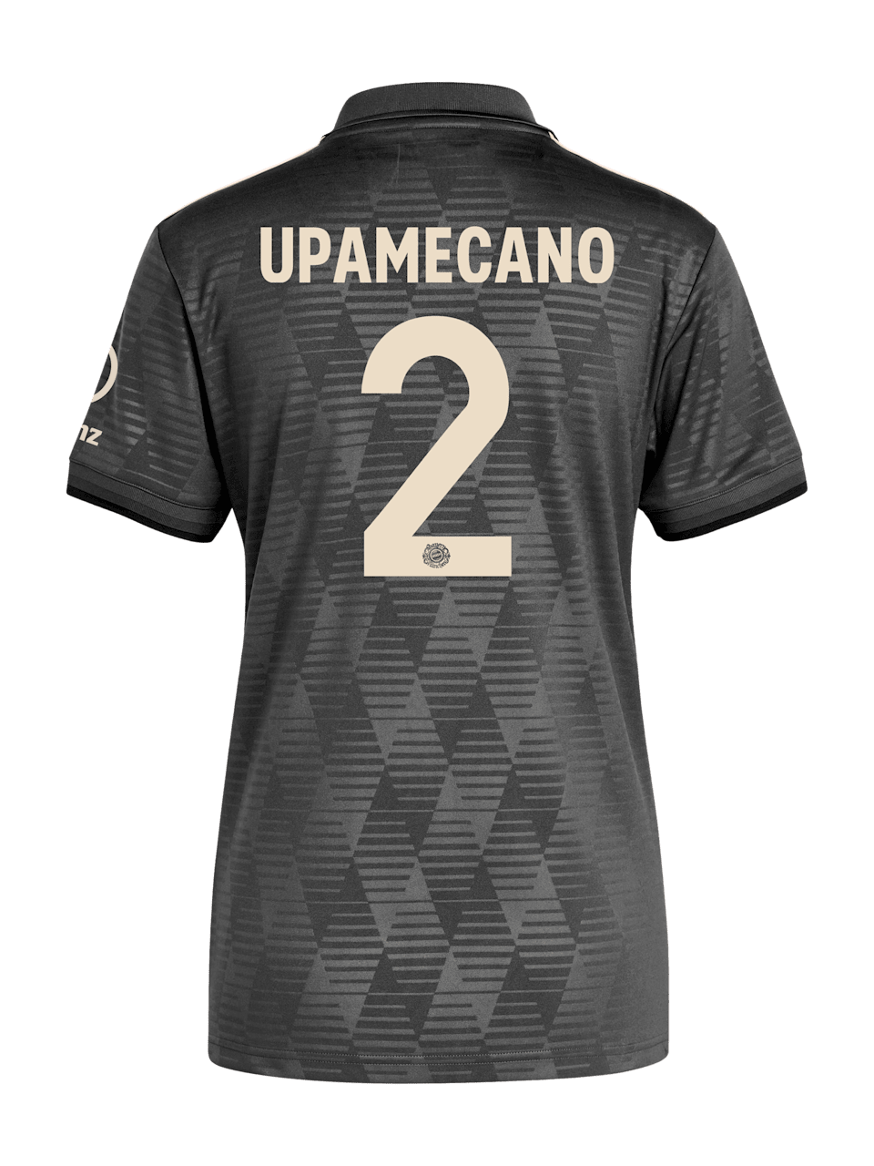 Women Jersey Oktoberfest 2024 1