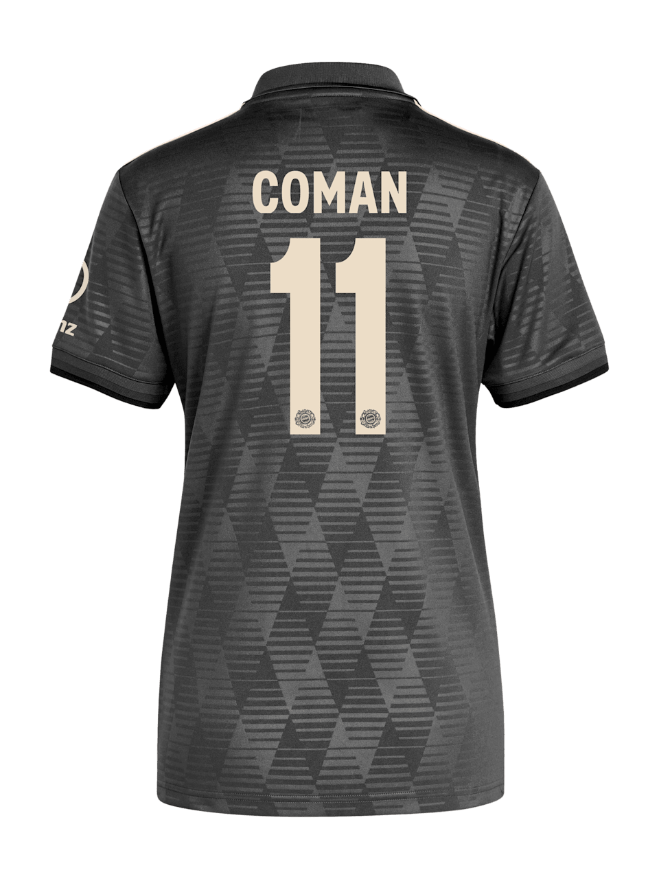 Women Jersey Oktoberfest 2024 1