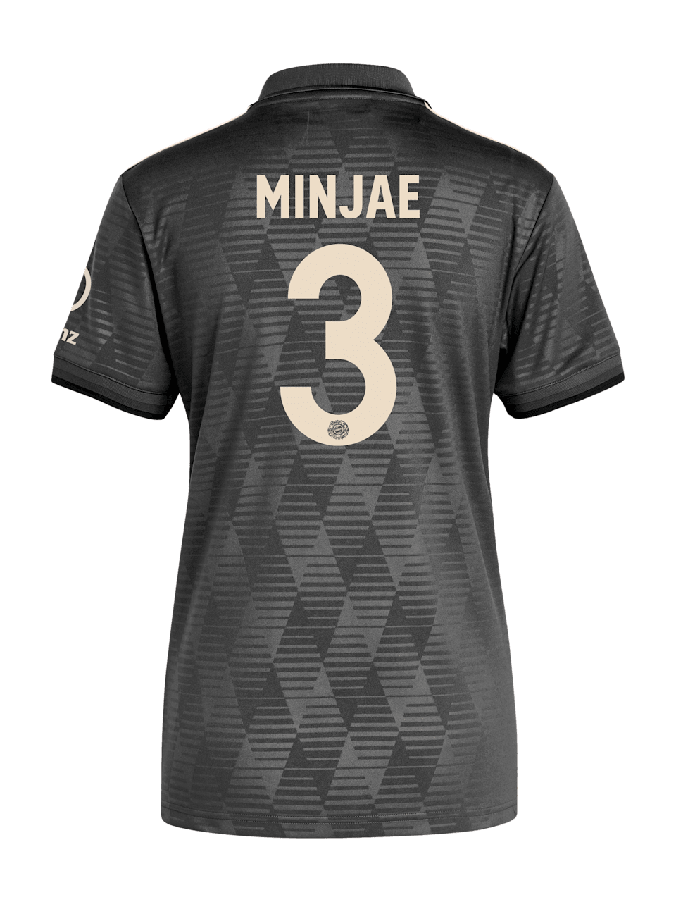 Women Jersey Oktoberfest 2024 1