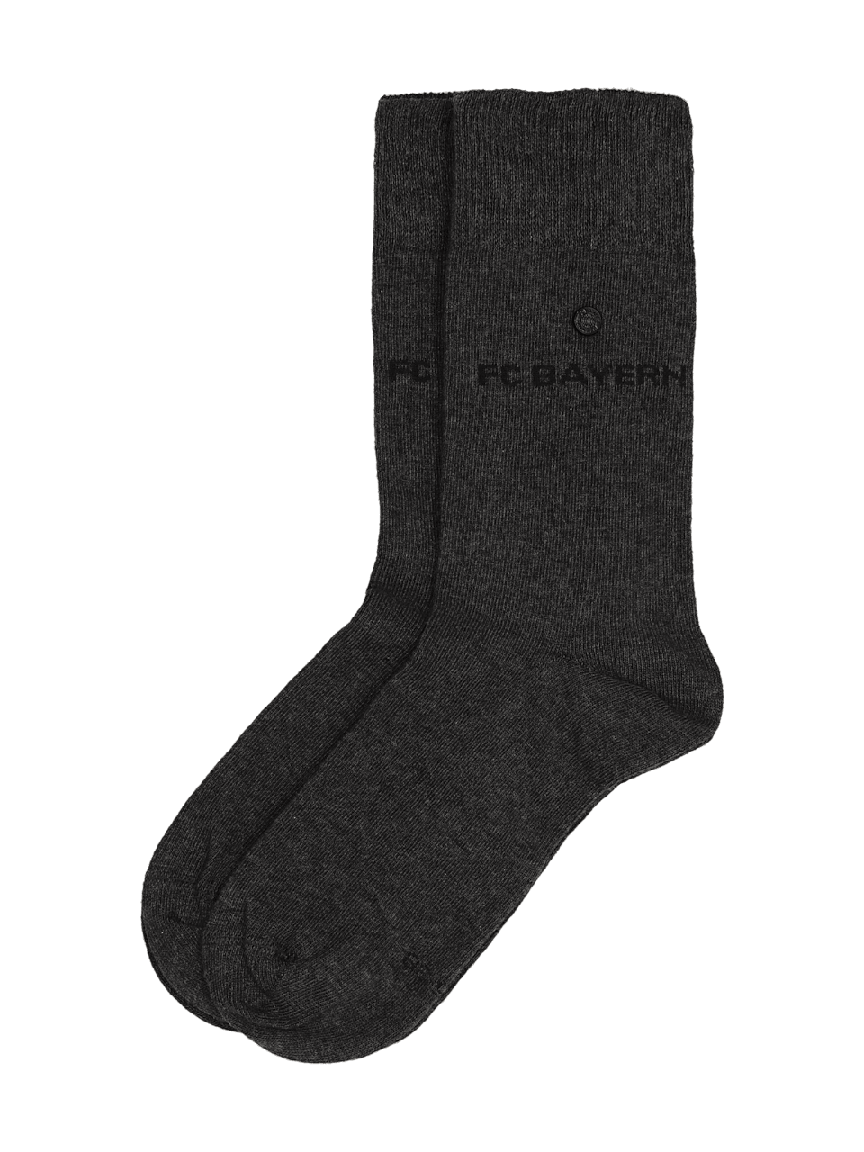 Unisex Business-Socken 2er-Set 1