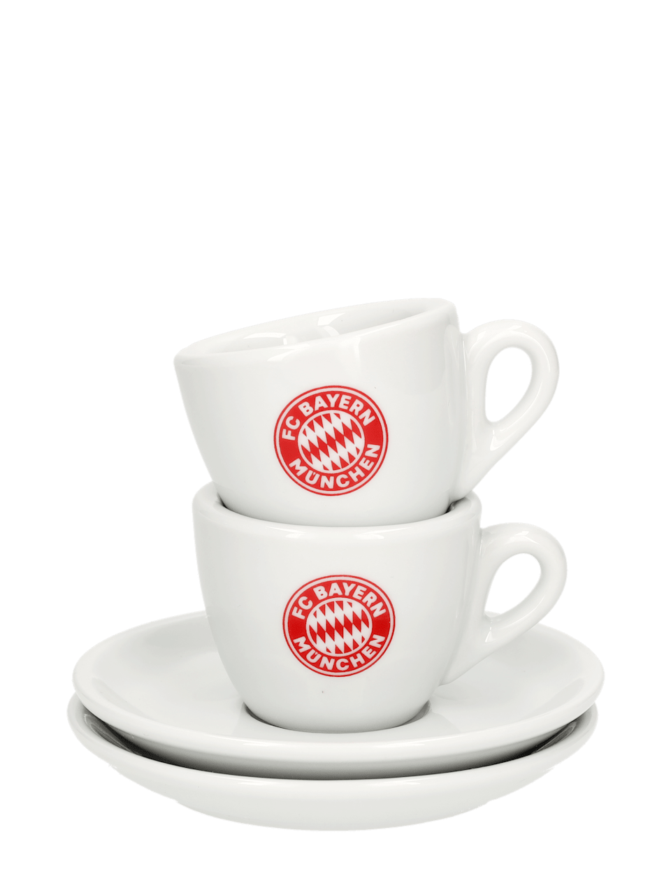 Espresso Tassen 2er-Set 1