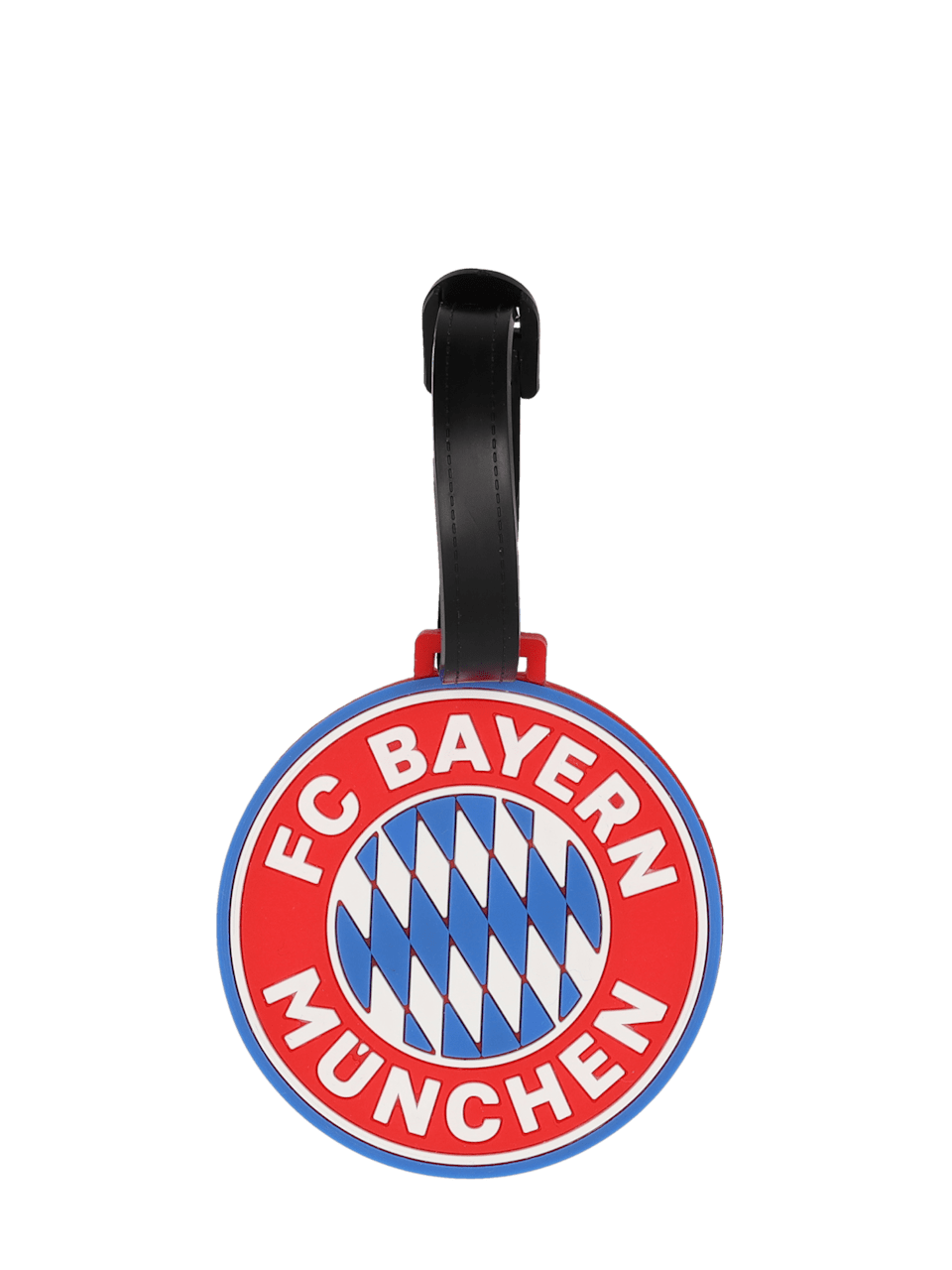 Luggage tag 1