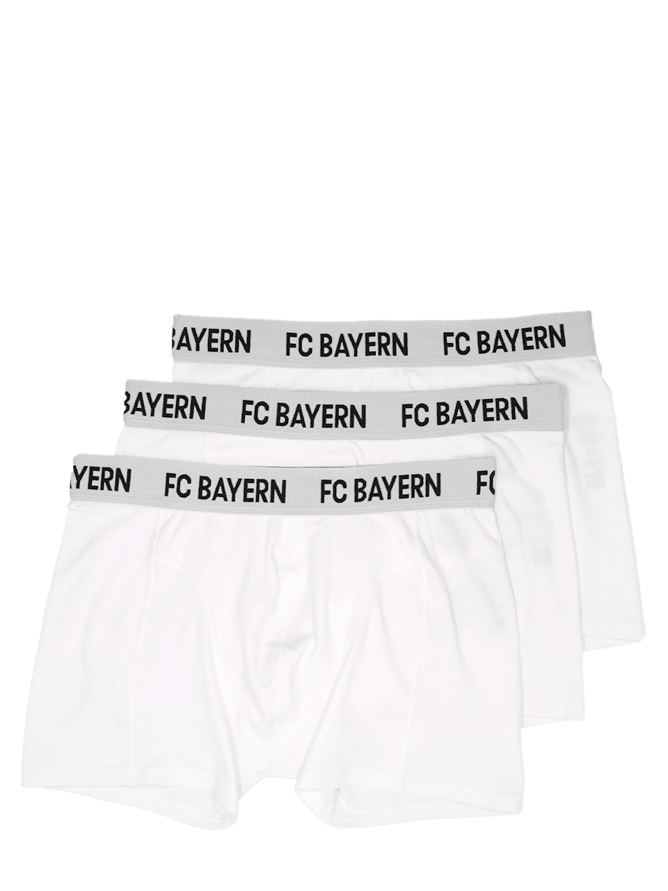 Men Essentials boxer shorts set of 3 1
