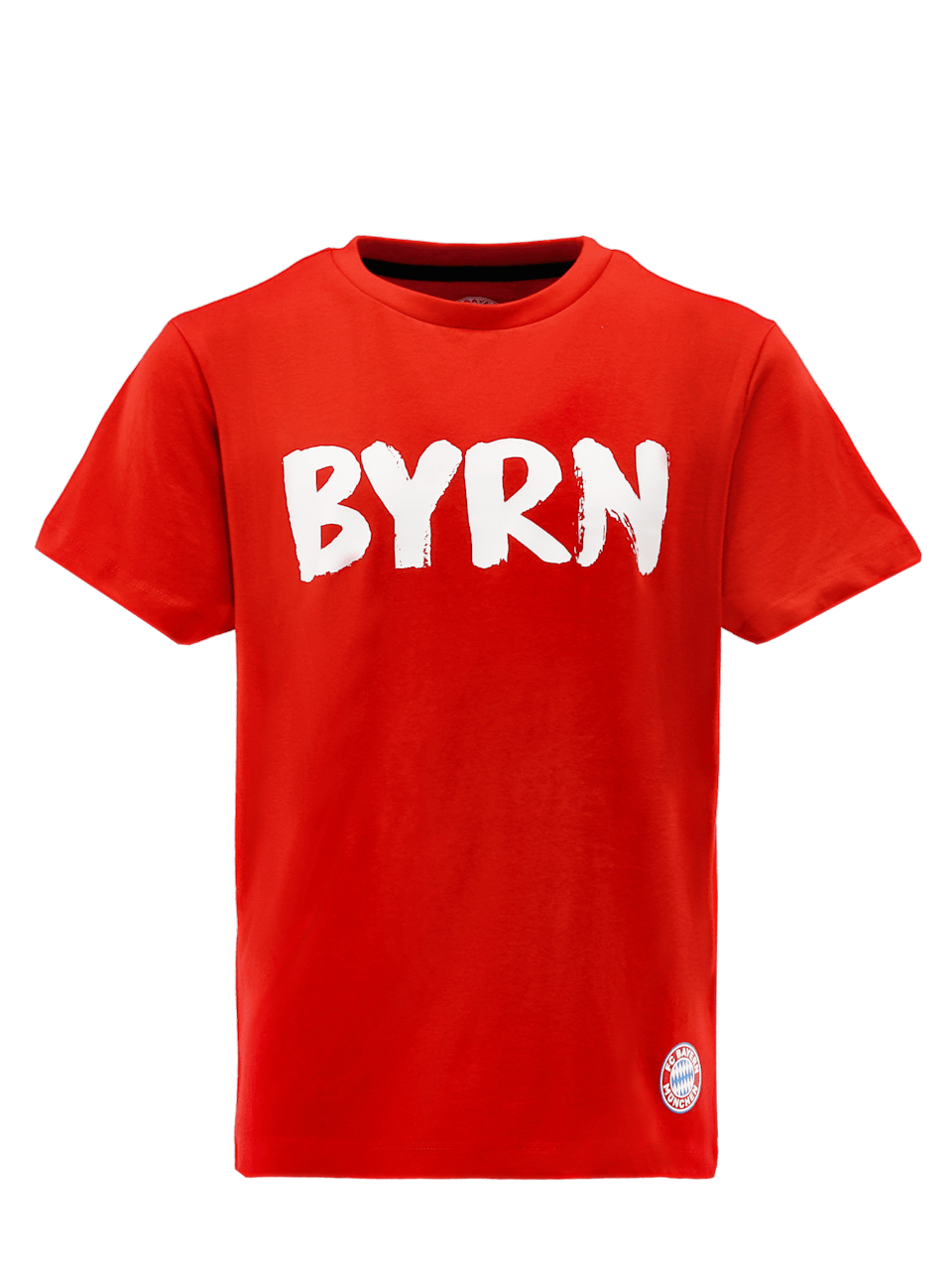 Kinder T-Shirt BYRN 1