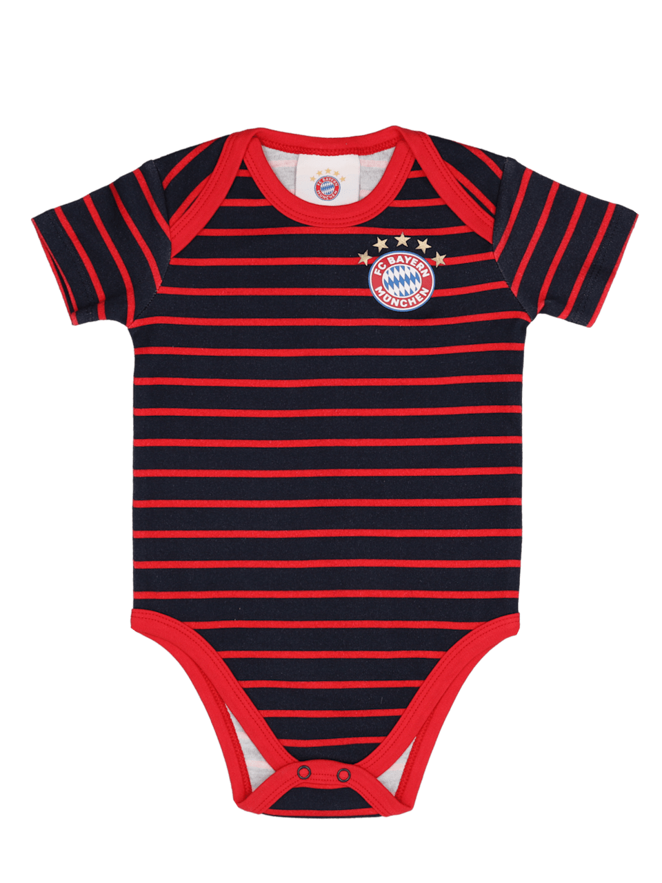 Baby Body Essential 1