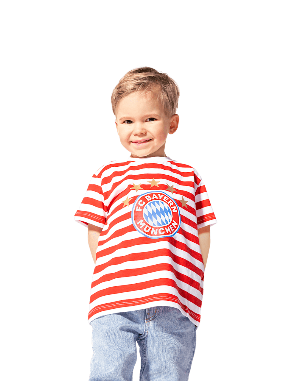 Baby T-Shirt Essential 1