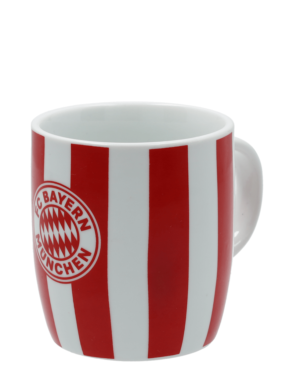 Taza de rayas 1