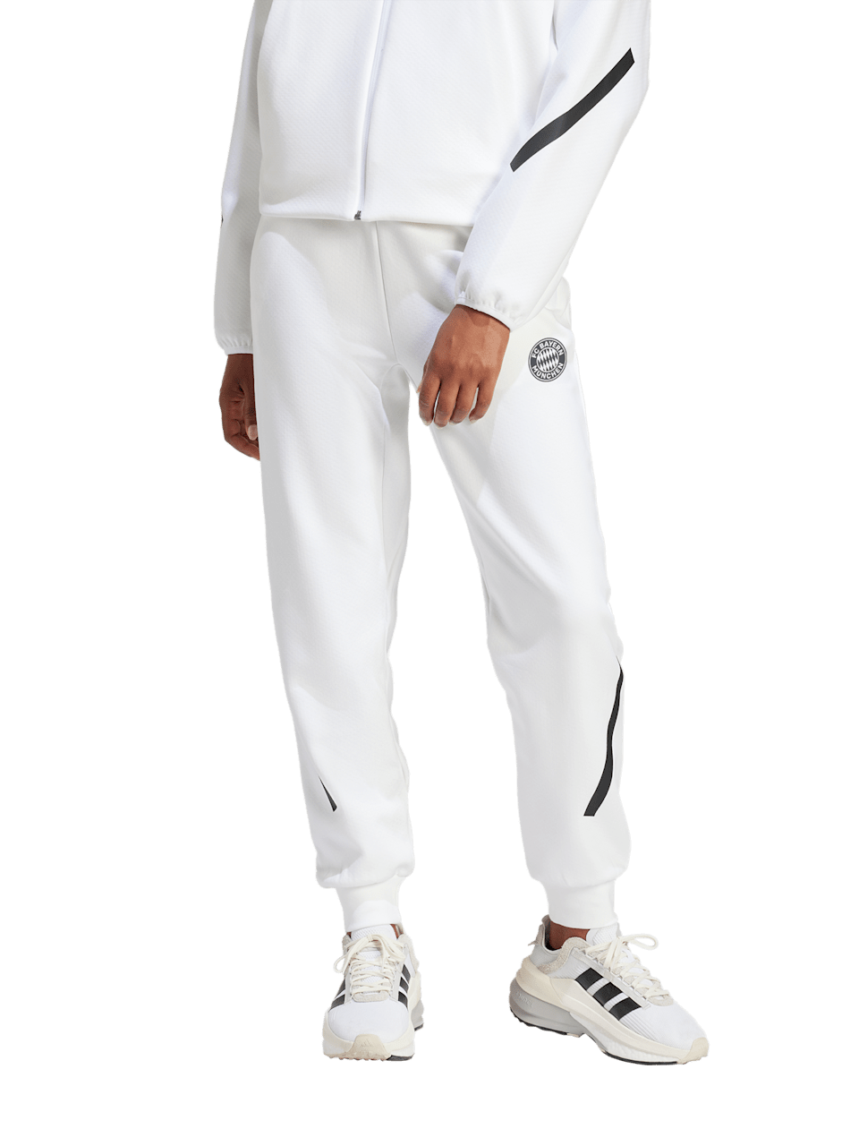 Femmes Pantalon ZNE 1