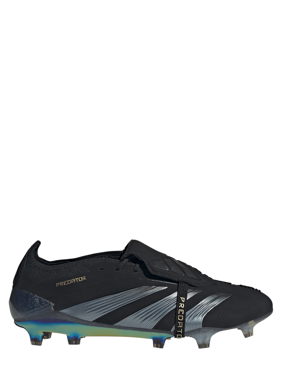 Herren Fußballschuhe PREDATOR ELITE FT FG 1
