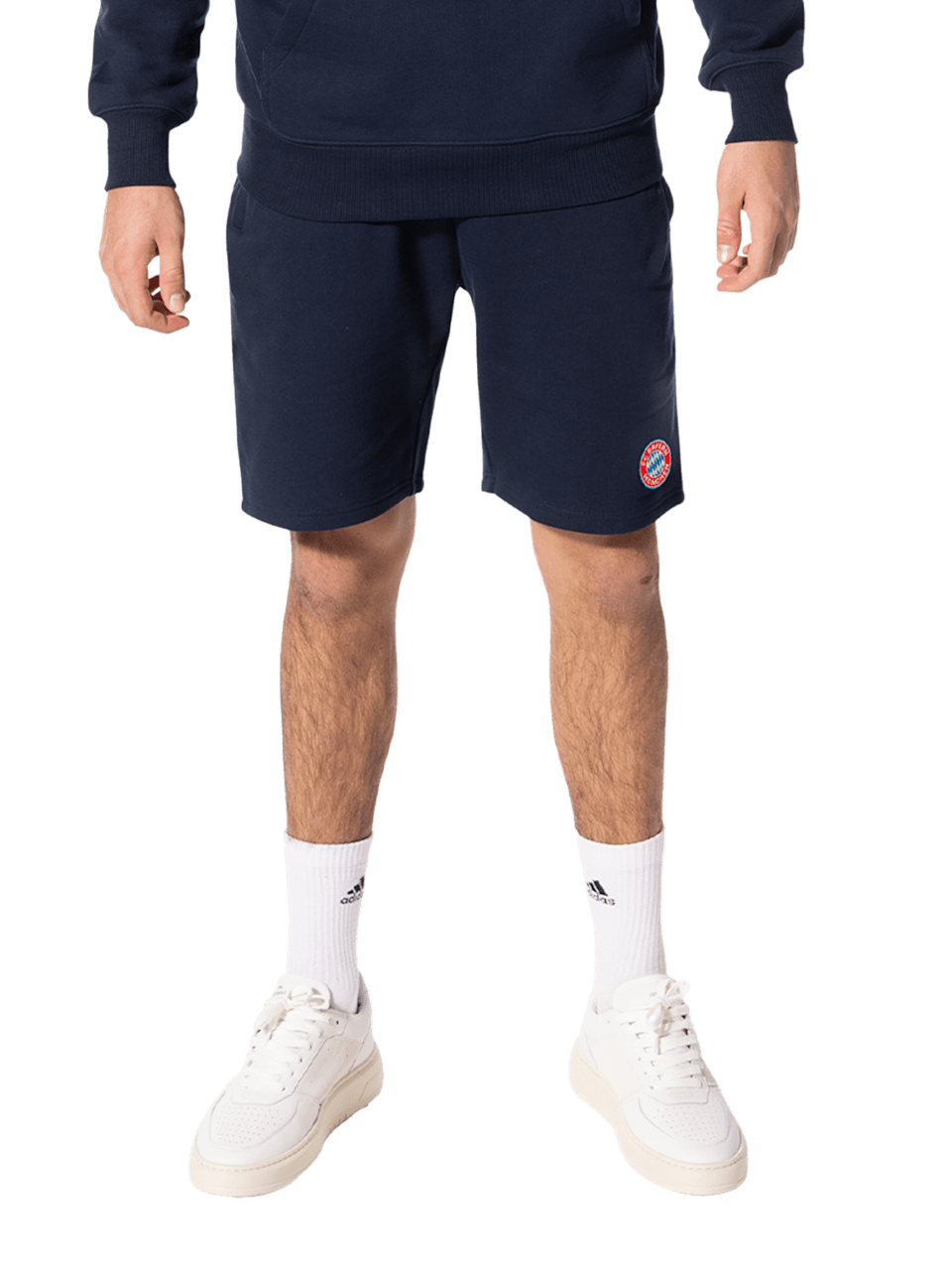 Herren Sweatshort Essential 1