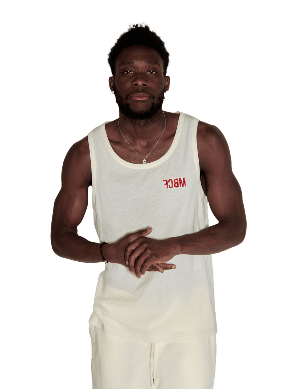 Unisex Top FCBM 1