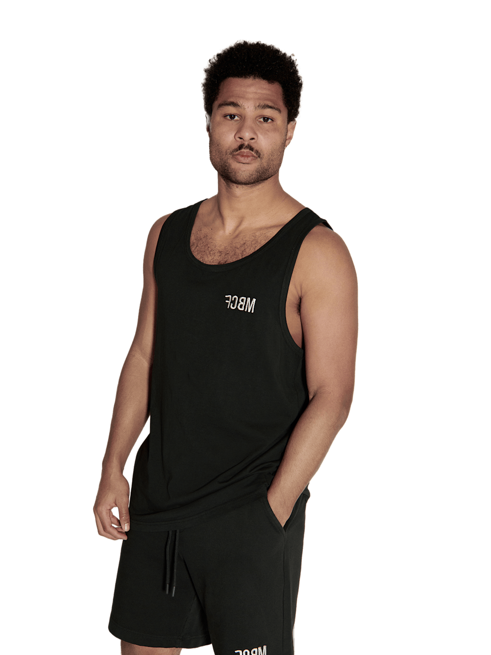 Unisex Top FCBM 1