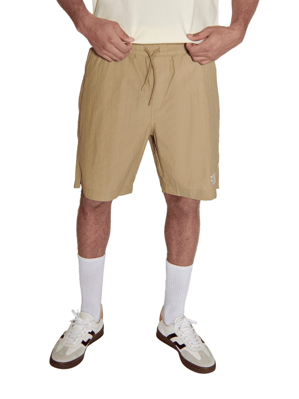 Unisex Short FCBM 1