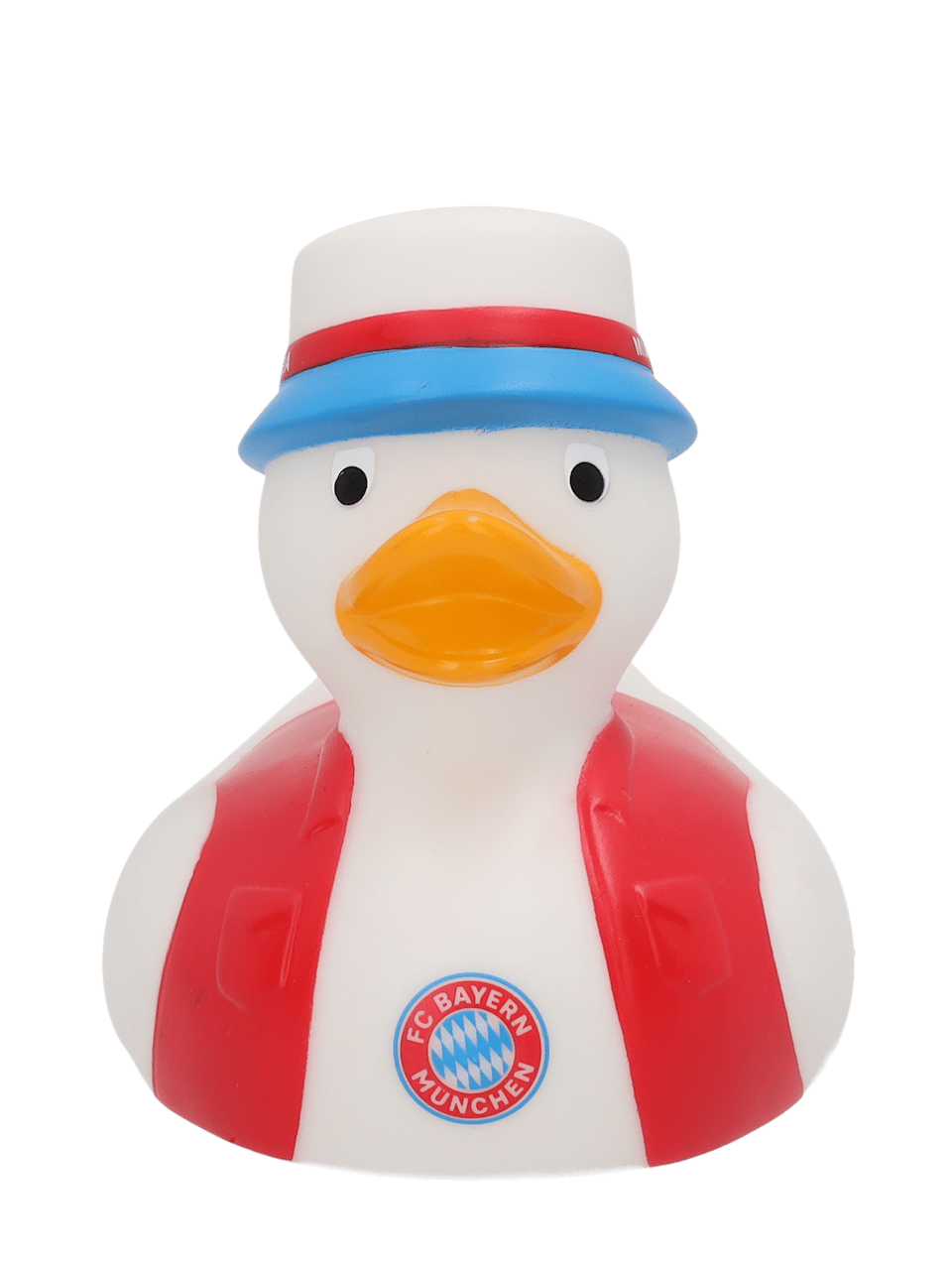 Canard de bain fan 1