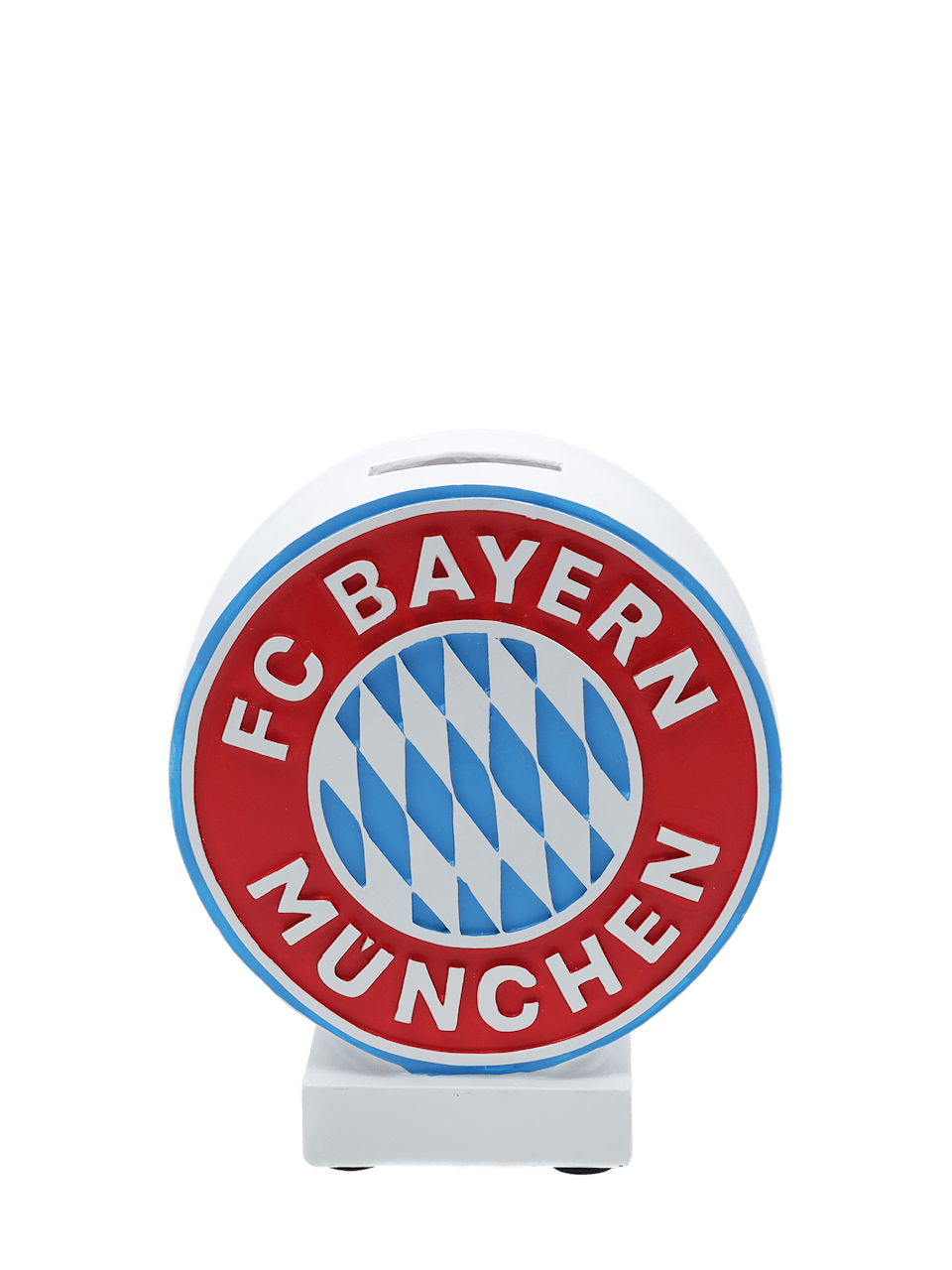 Logotipo de la hucha 1
