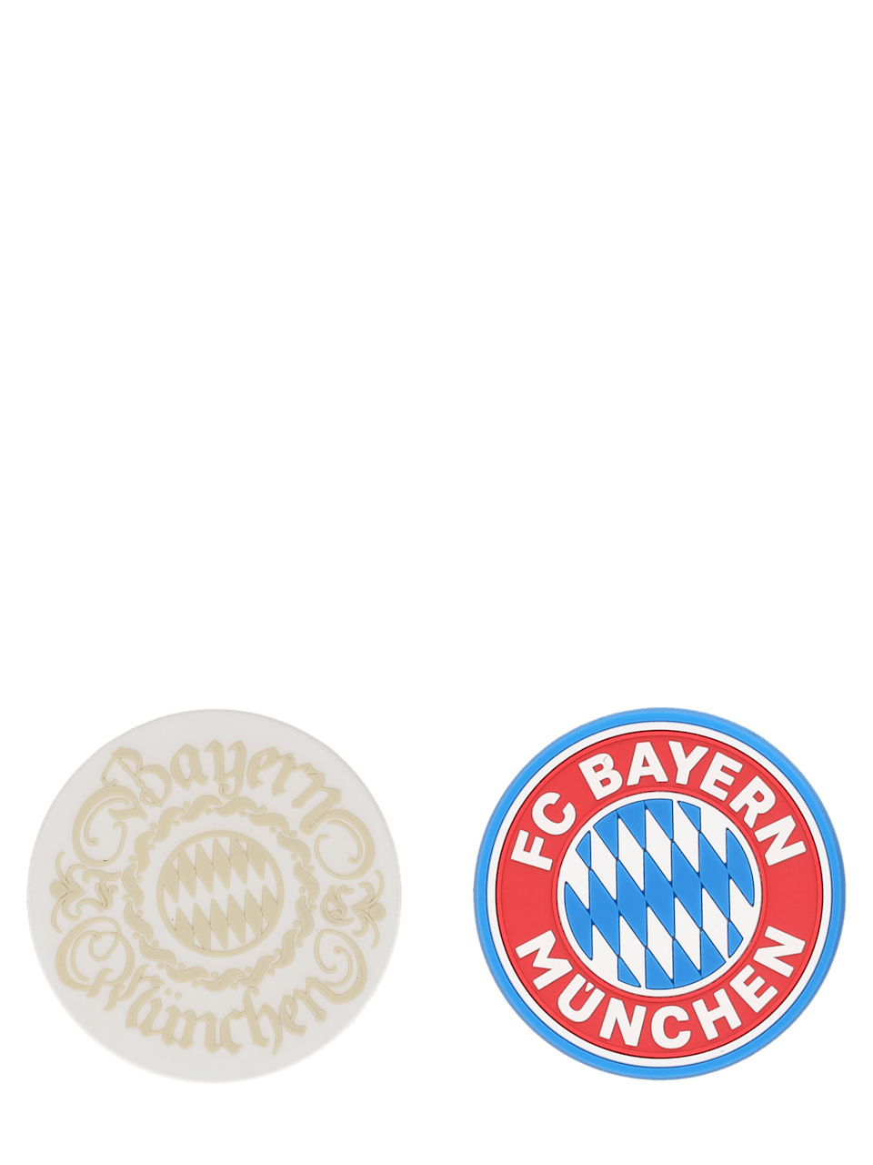 Magnet 2er-Set Wiesn™ Logo FCB 1