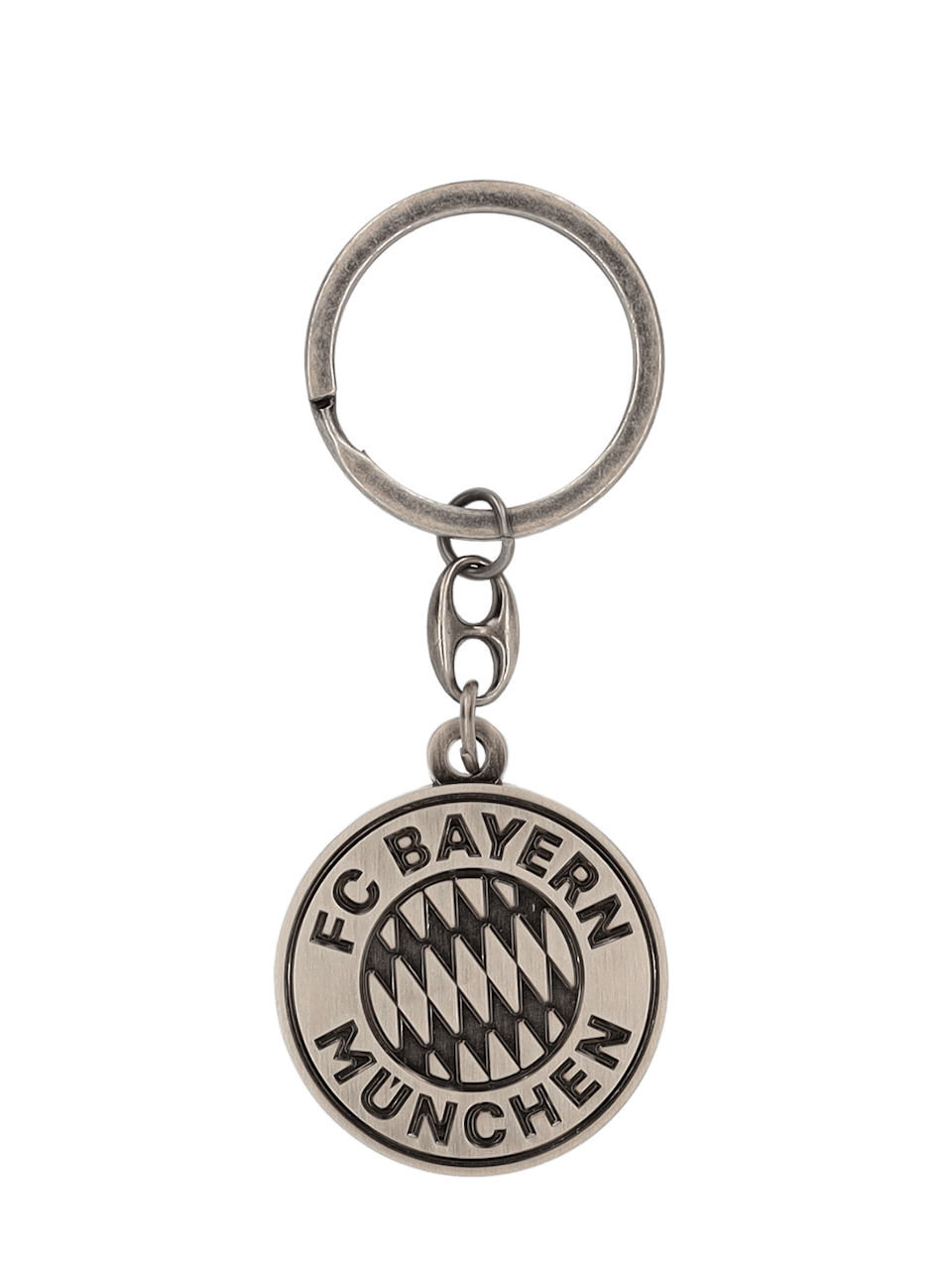 Schlüsselanhänger Wiesn™ Logo FCB 1