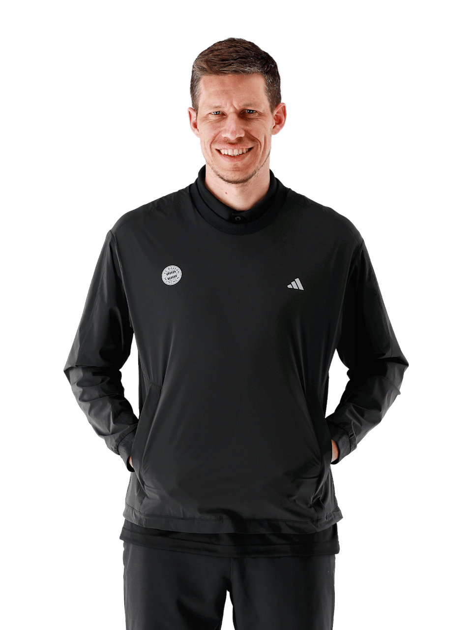 Men Sweatshirt 1