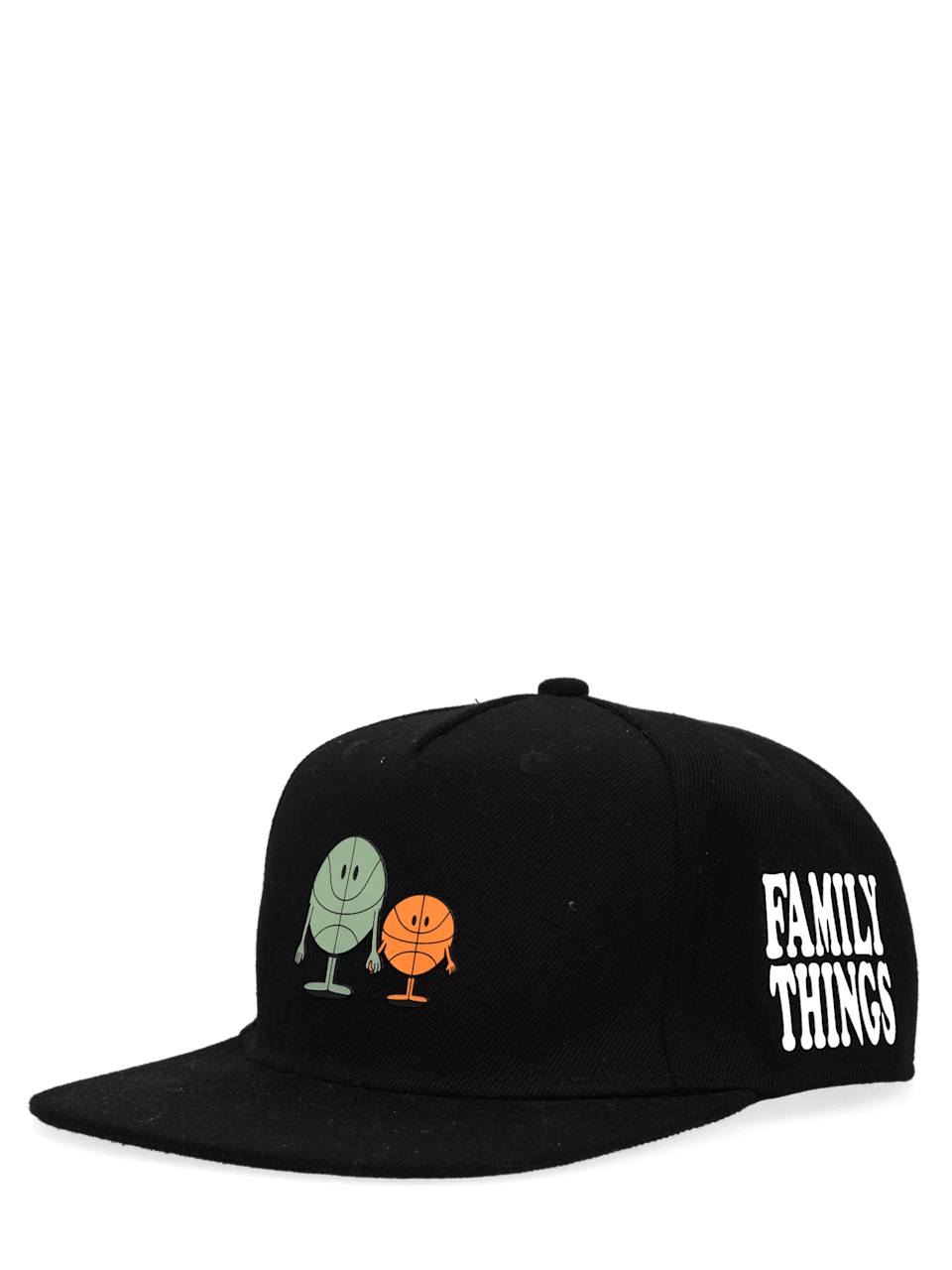 Unisex Cappellino Snapback Cose di famiglia 1
