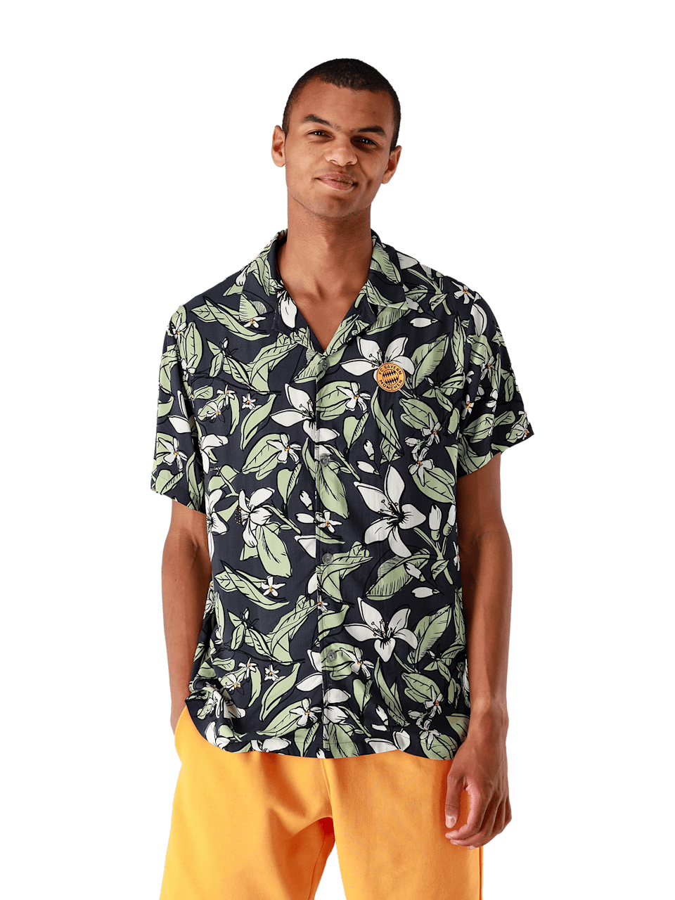 Unisex Camisa de verano 1