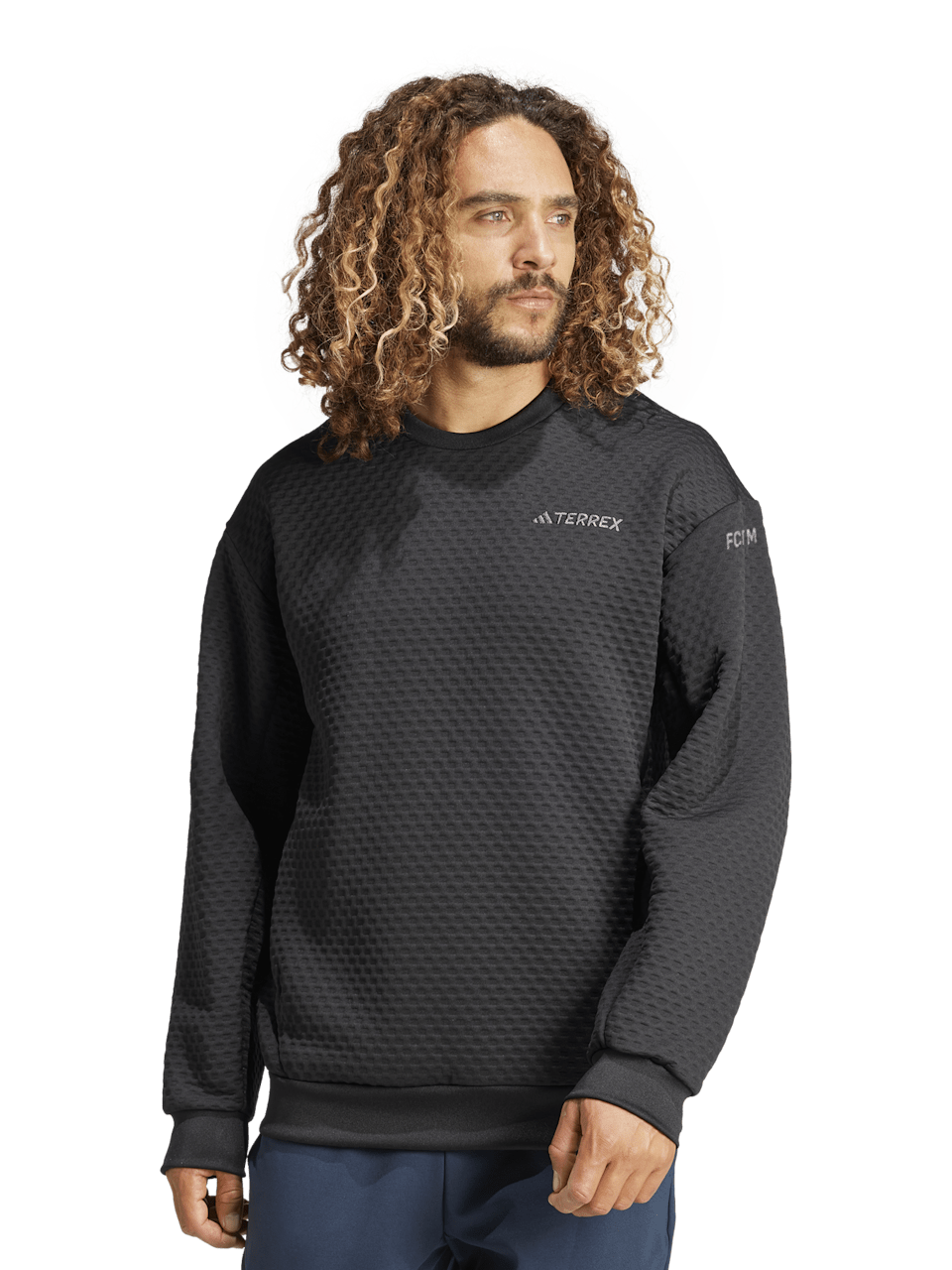 Unisex Sweatshirt TERREX 1