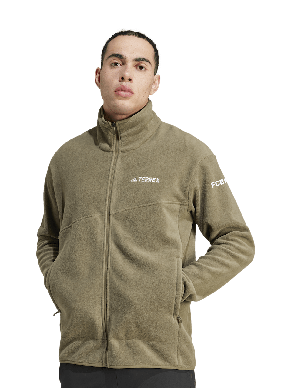 Unisex Fleecejacke TERREX 1