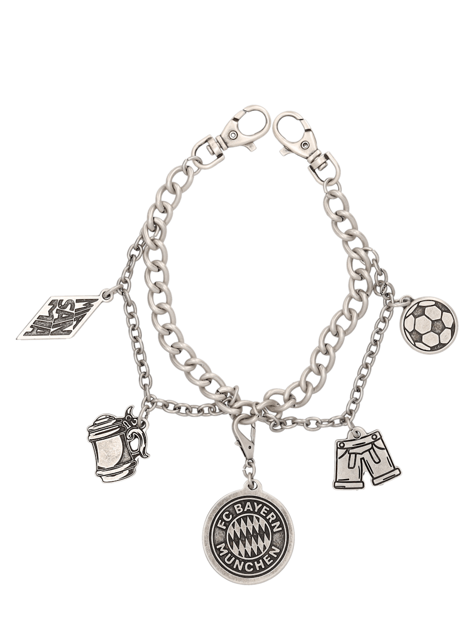 Charivari Limited Edition 1