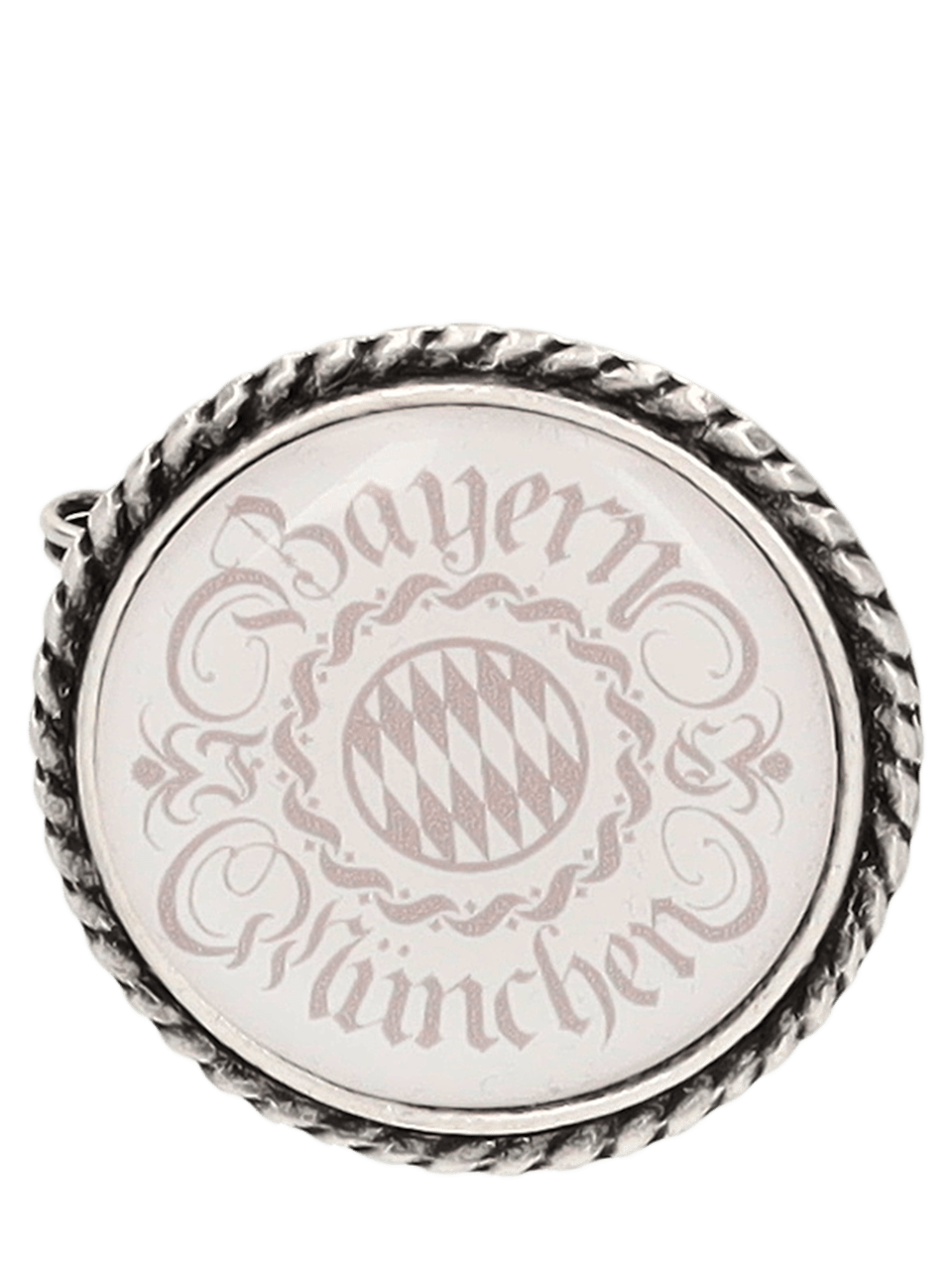 Anstecker Wiesn™ Logo FCB 1
