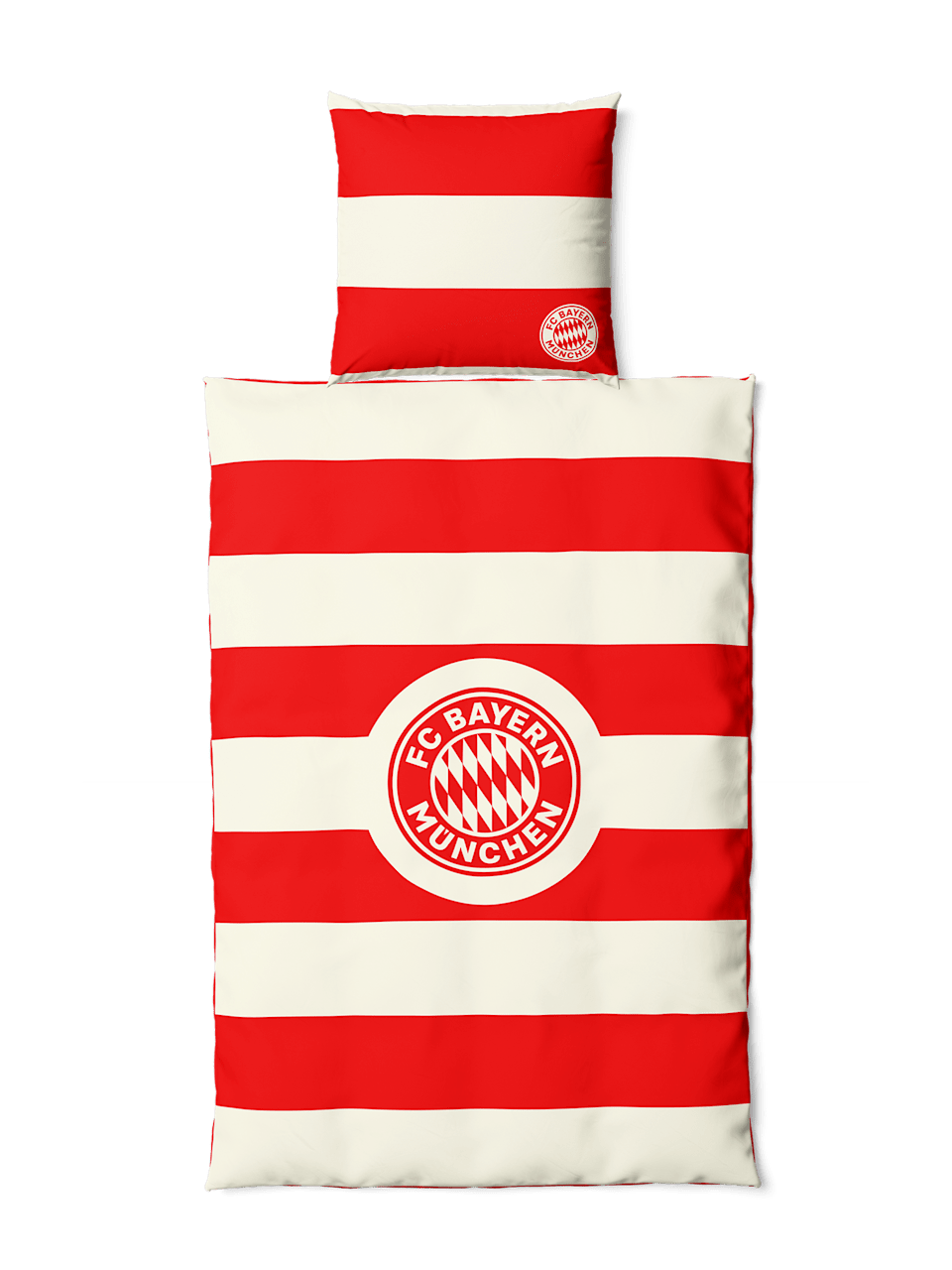 Bettwäsche Flanell 1
