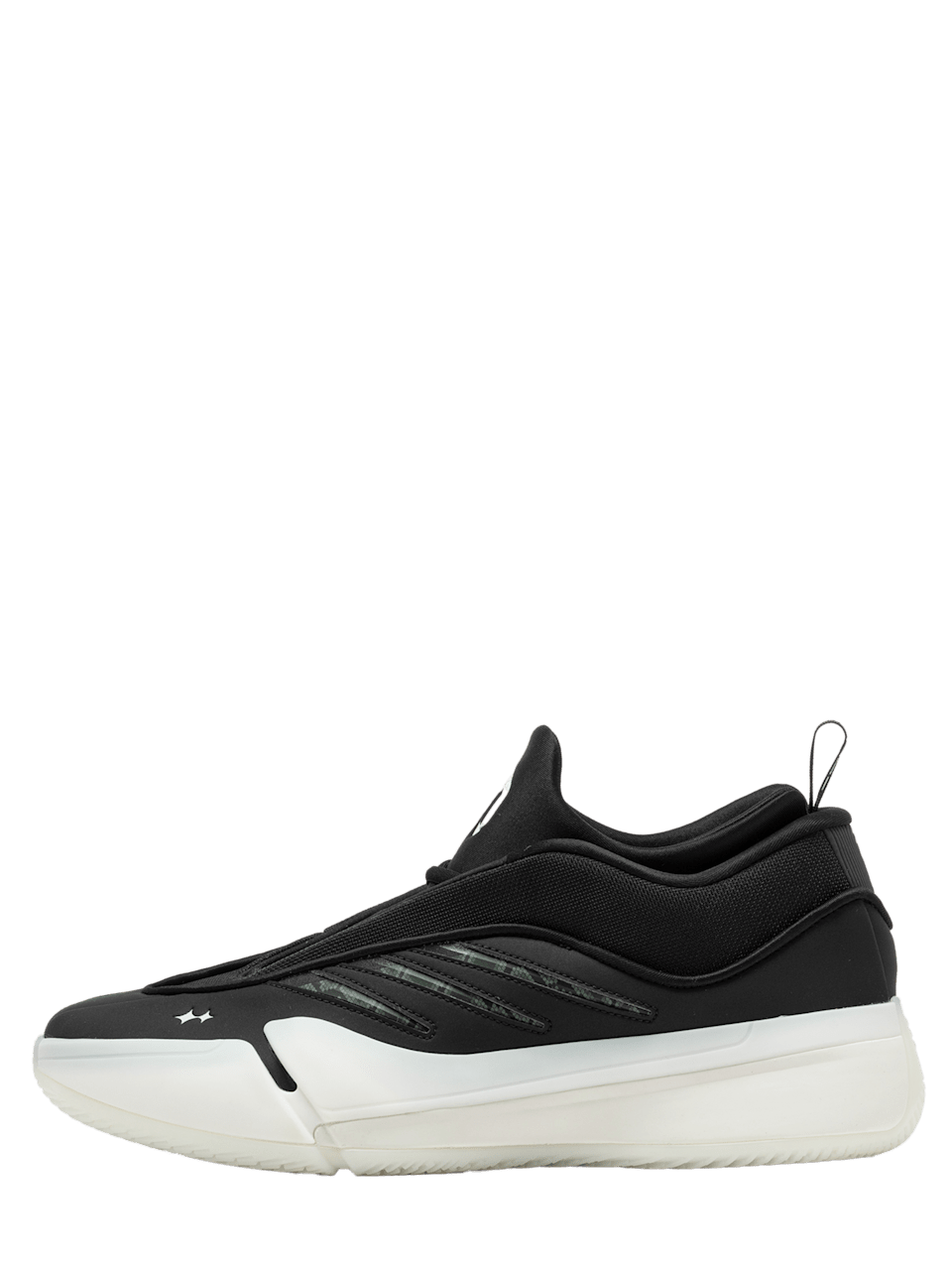 Unisex BB Schuh Lillard Dame 9 Low Trainers 1