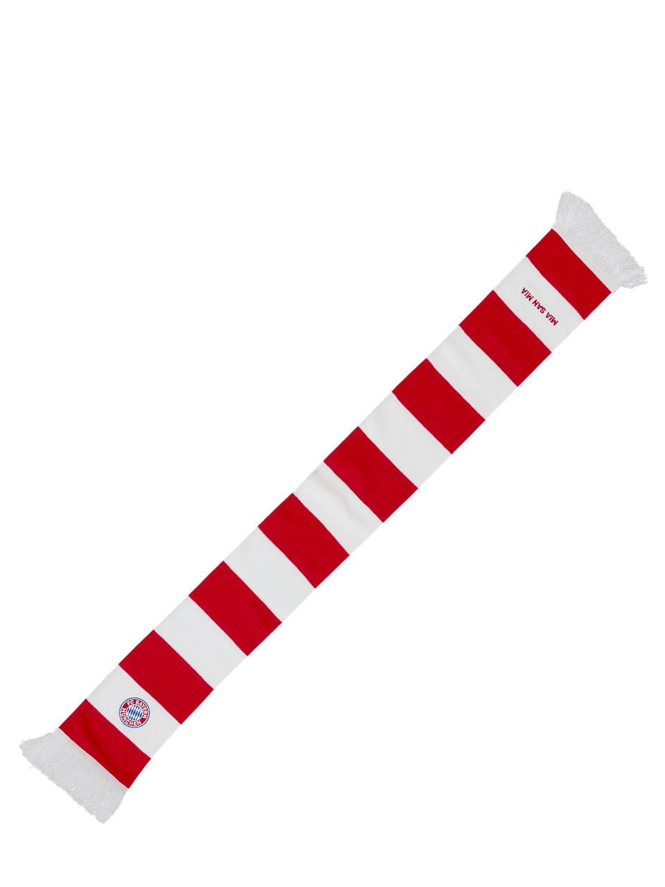 Unisex Classic scarf 1