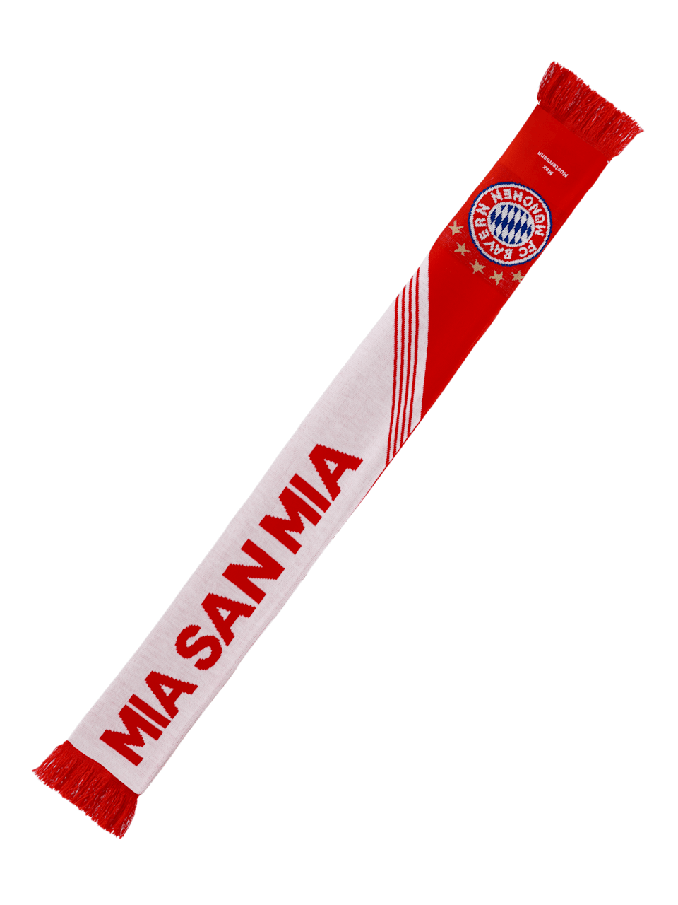 Unisex Scarf members 1