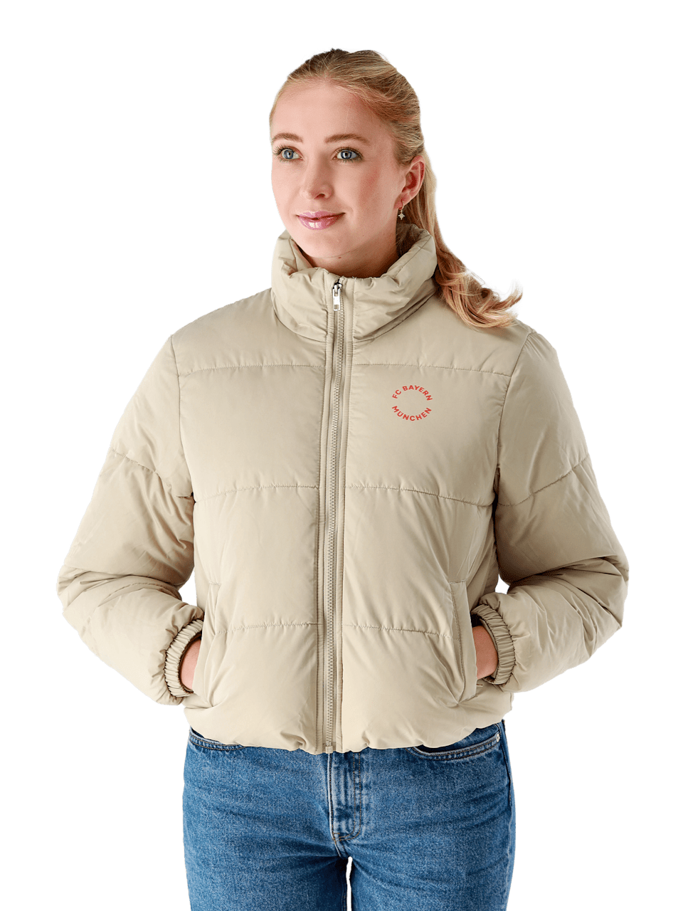 Women Jacket 1