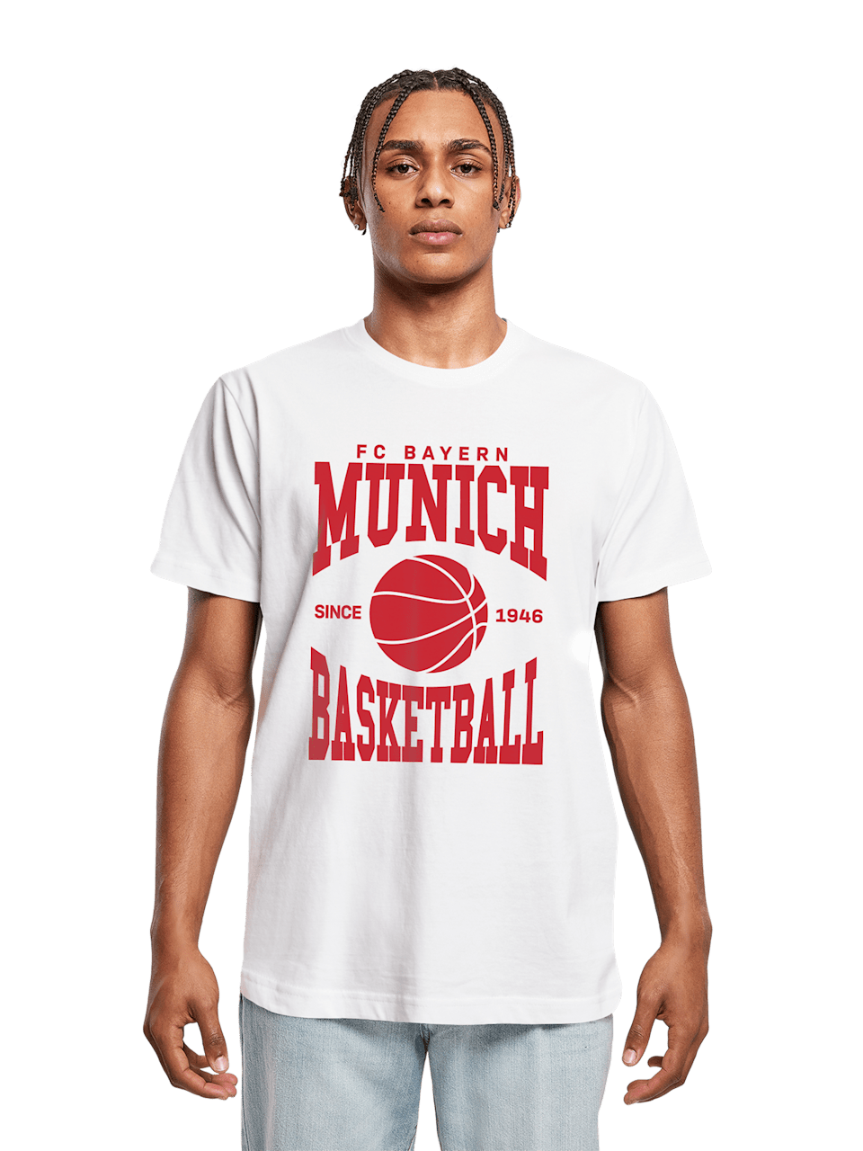 Men Basketball College T-Shirt 1
