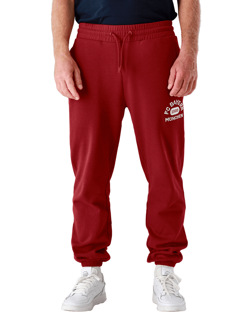 Men Essential 1900 sweatpants 1