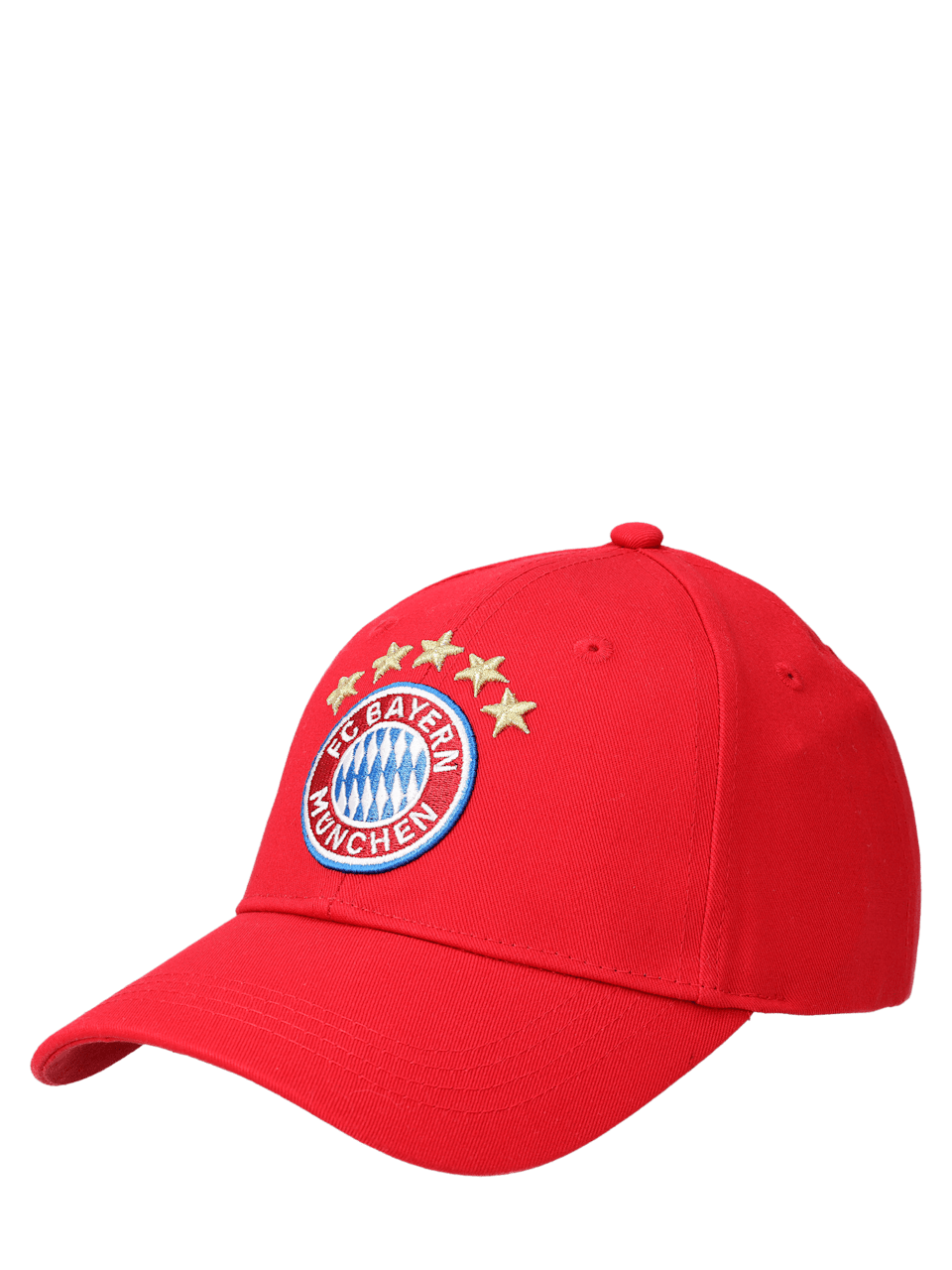 Unisex Baseballcap Logo 1