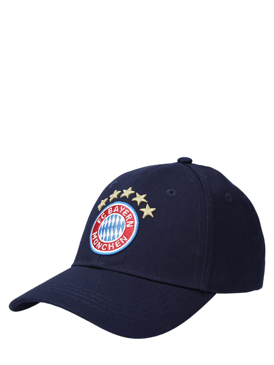 Unisex Baseballcap Logo 1