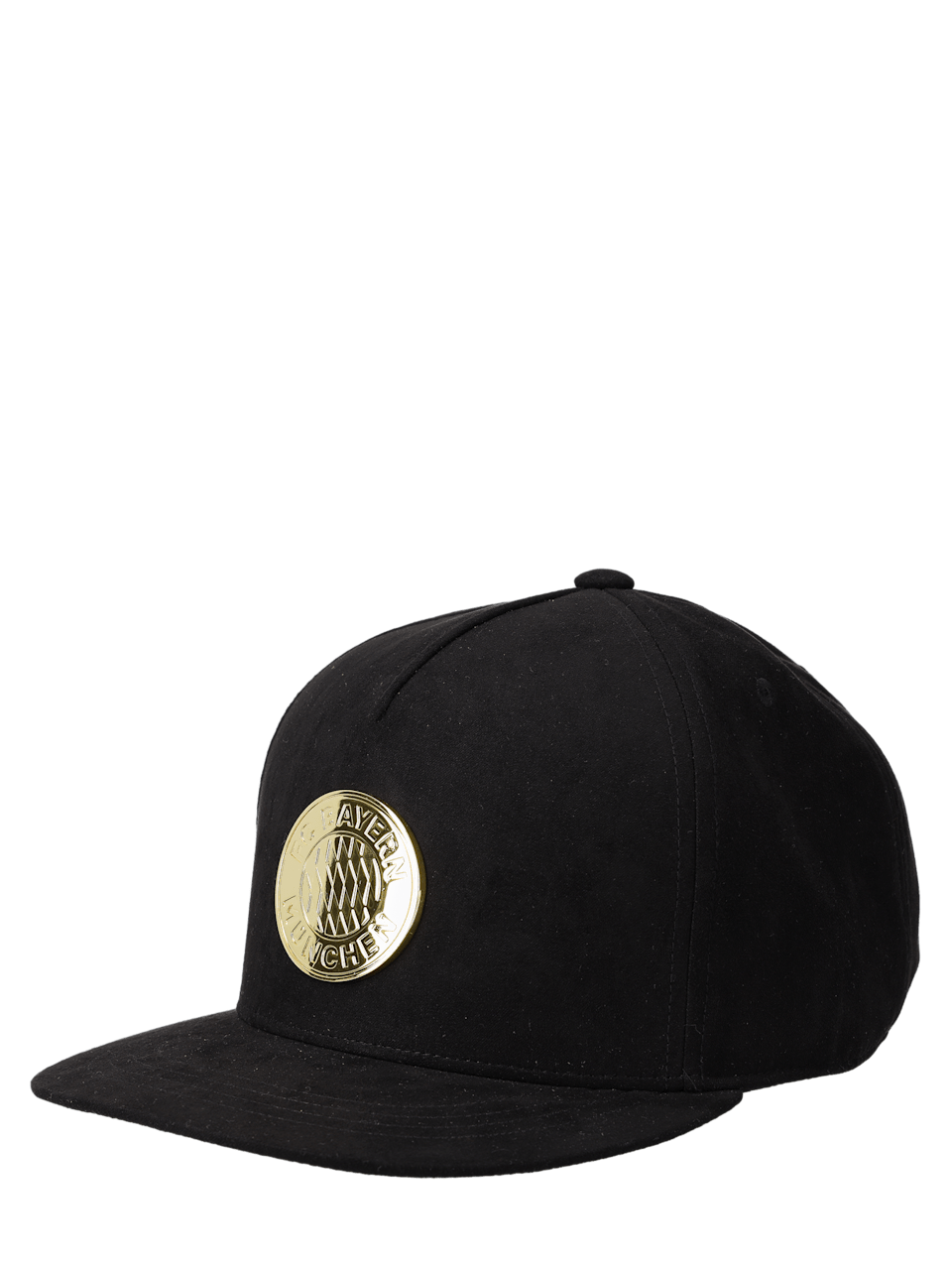 Snapback Plate 1